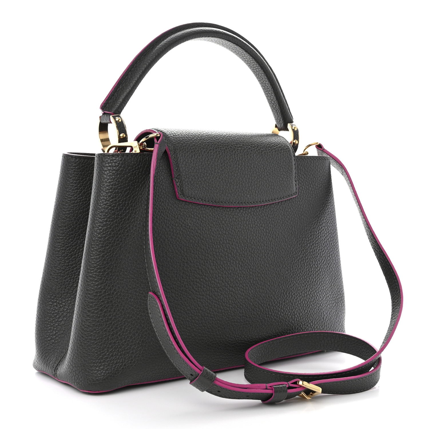 Louis Vuitton ニット手袋 グレー・ピンク　ミトン ビーニー・LV ヘッドライン S00｜ルイ・ヴィトン 公式サイト
