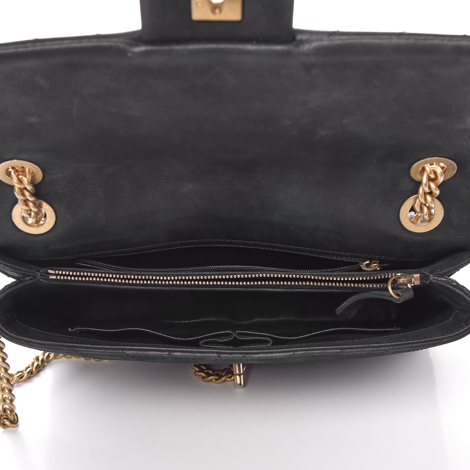 CHANEL ファブリックパネル 092295319_1.jpg