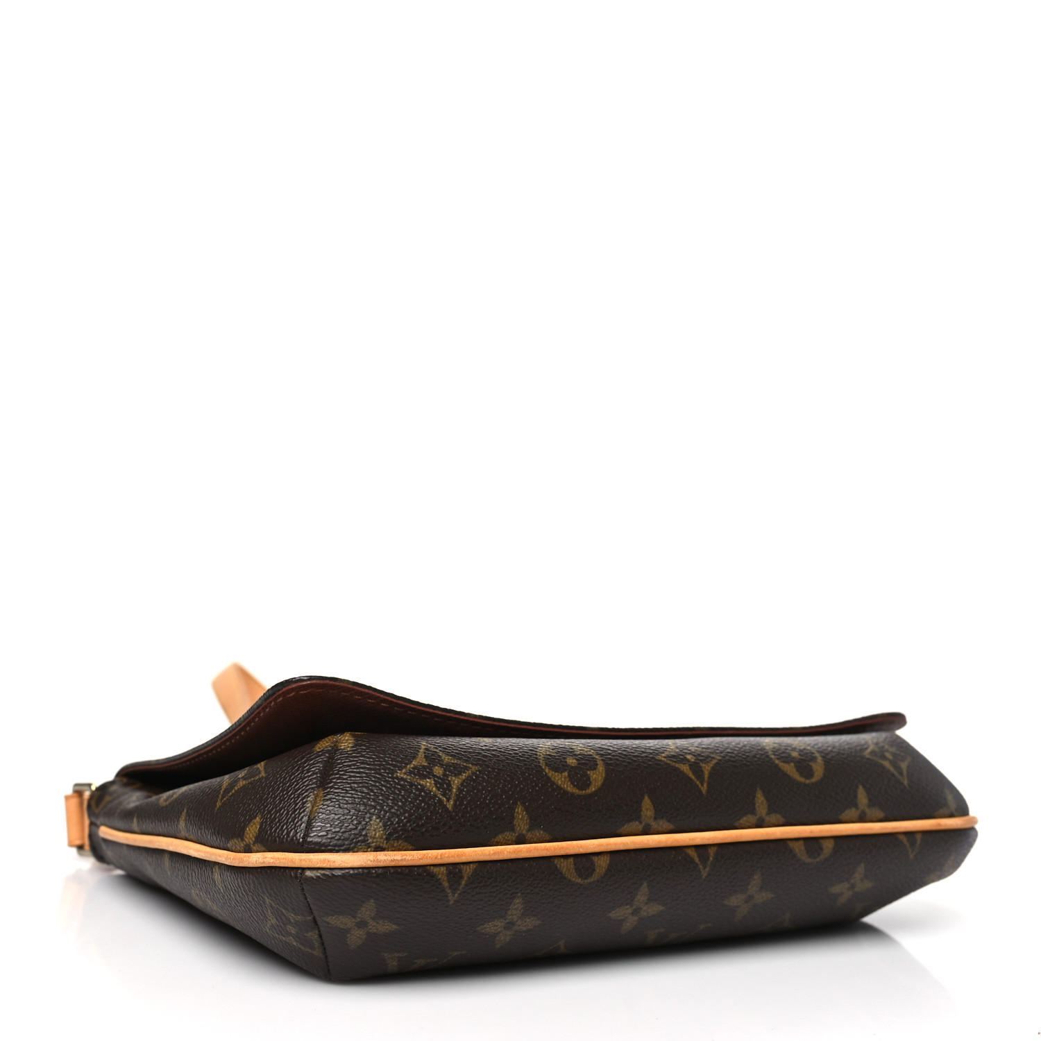 LOUIS VUITTON　ミュゼット LOUIS VUITTON Monogram Musette Tango Long Strap 1580458
