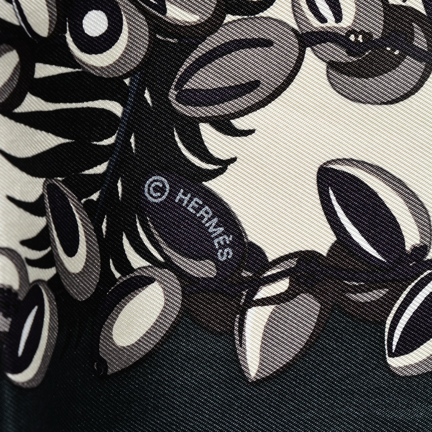 HERMES Mythique Phoenix スカーフ 4F7BA2A0-E129-48CA-9E61-