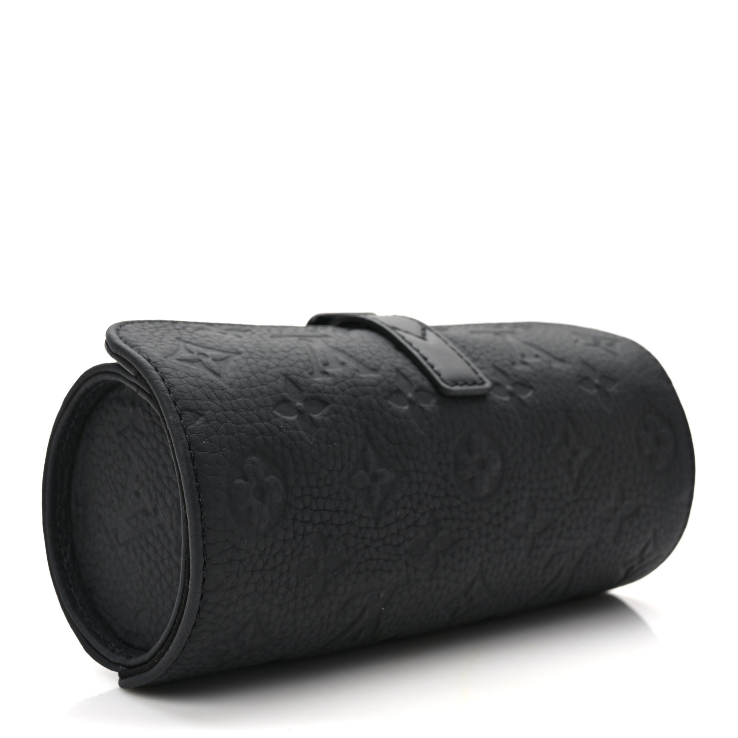 LOUIS VUITTON LOUIS VUITTON Monogram Taurillon Etui 3