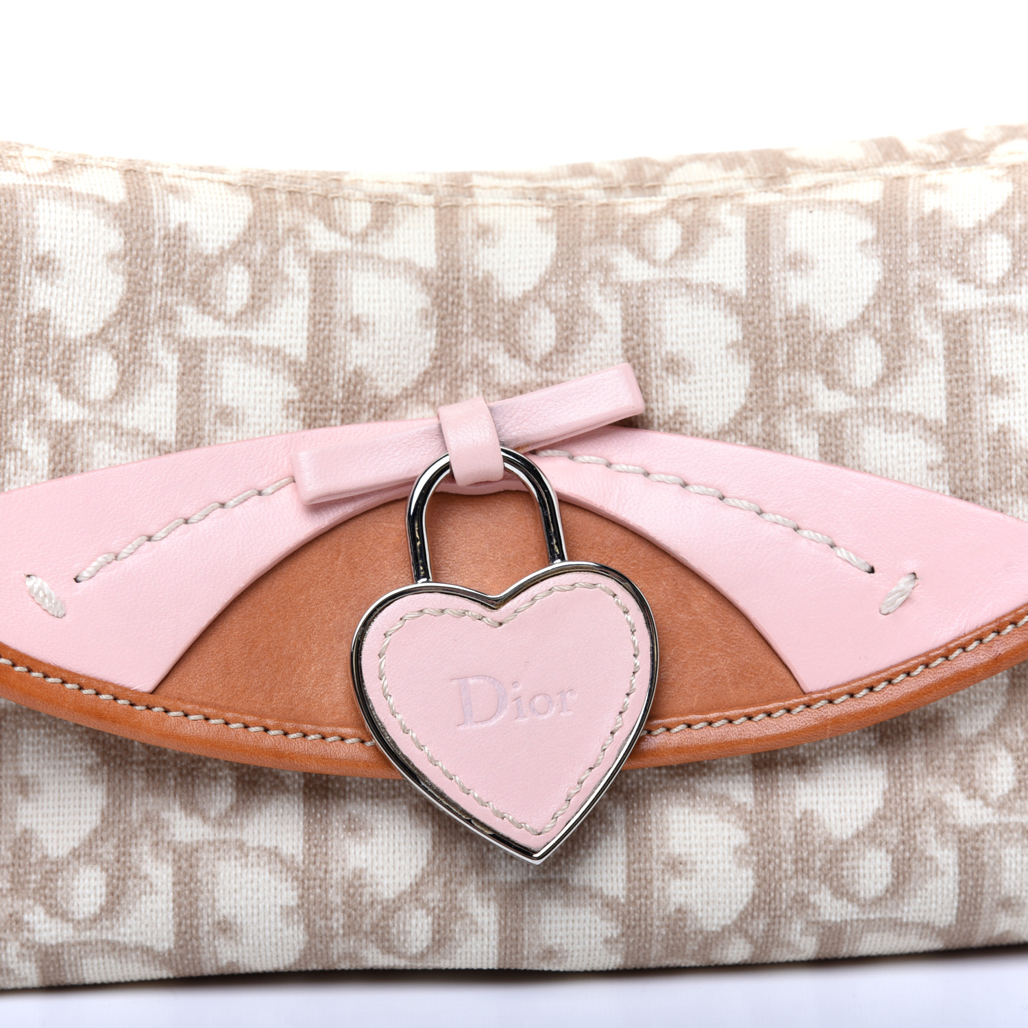 ROSIER Rose Tote