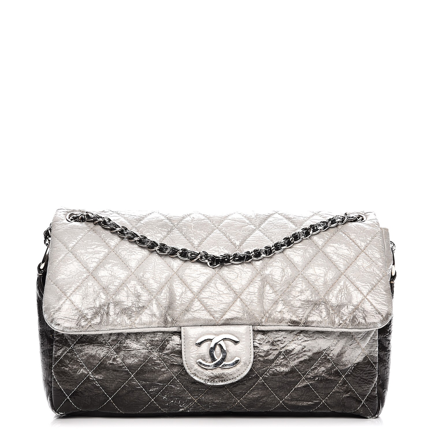 CHANEL ヴィンテージ　ジャンク CHANEL ヴィンテージシャネル ハイカットココマークスニーカー