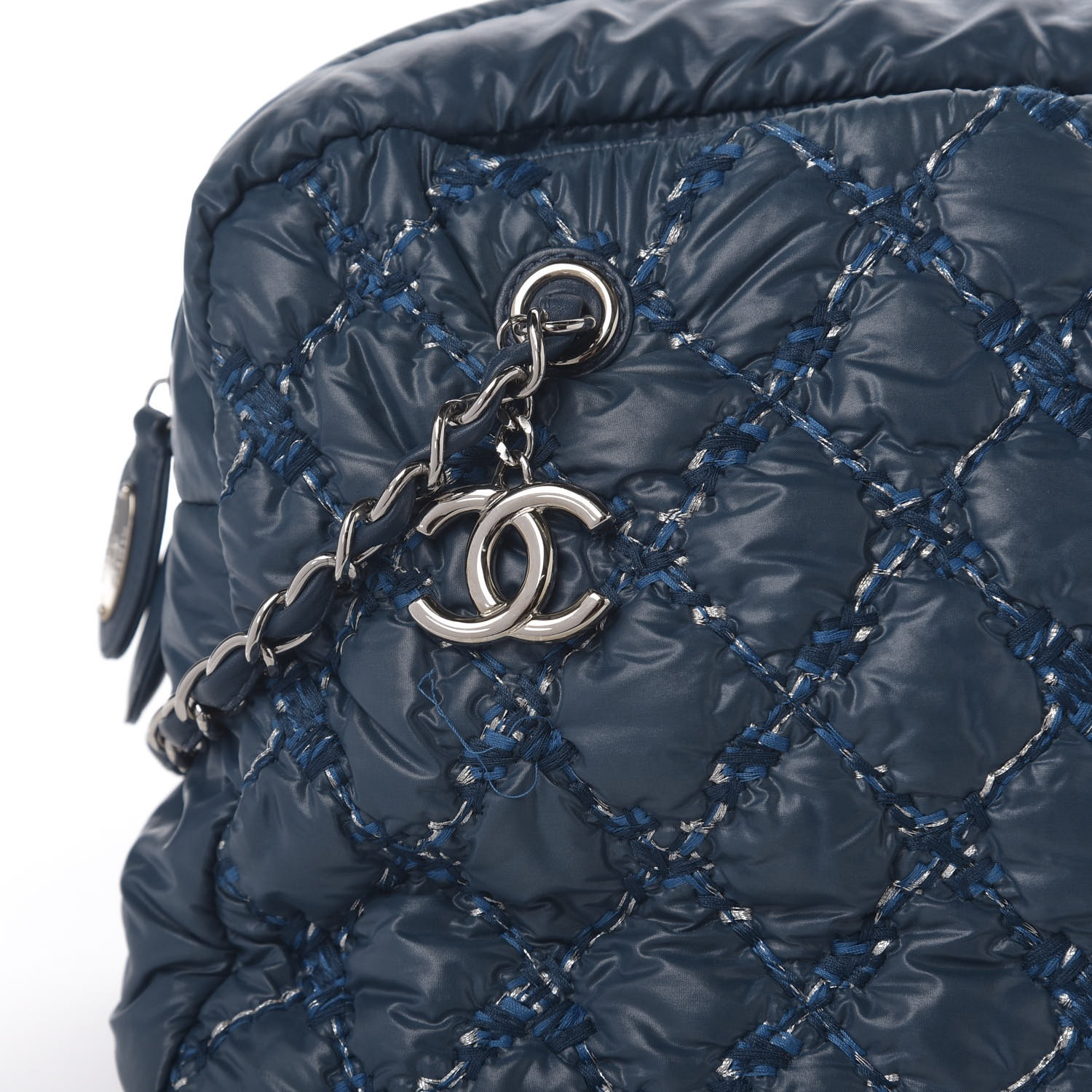 小物 CHANEL CHANEL Sunglasses: Rectangle Sunglasses, acetate & chain