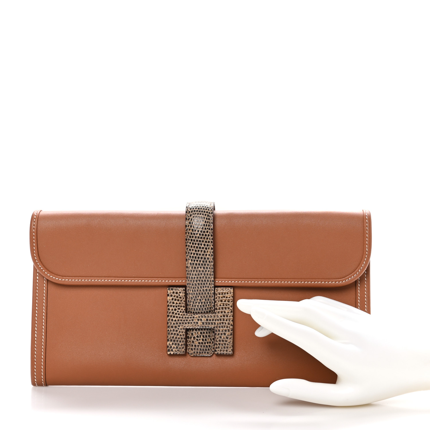 【カラバリ豊富で高級感溢れる♪】HERMES Jige Elanジジェエラン Hermes Bag: Discover the Jige Elan 29 cm Clutch