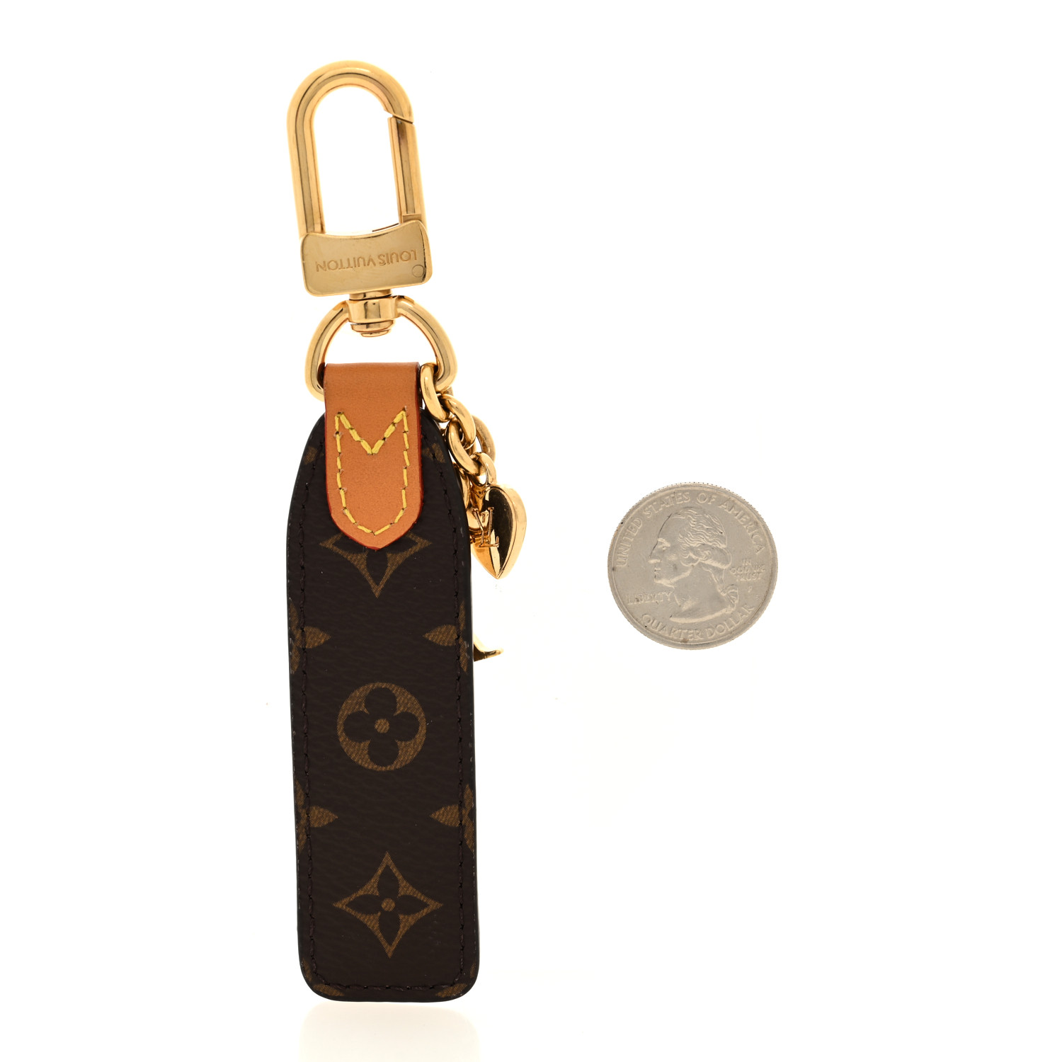 新作★Louis Vuitton キーホルダー LV CHERISHED TAB 新作☆Louis Vuitton キーホルダー LV CHERISHED TAB (Louis