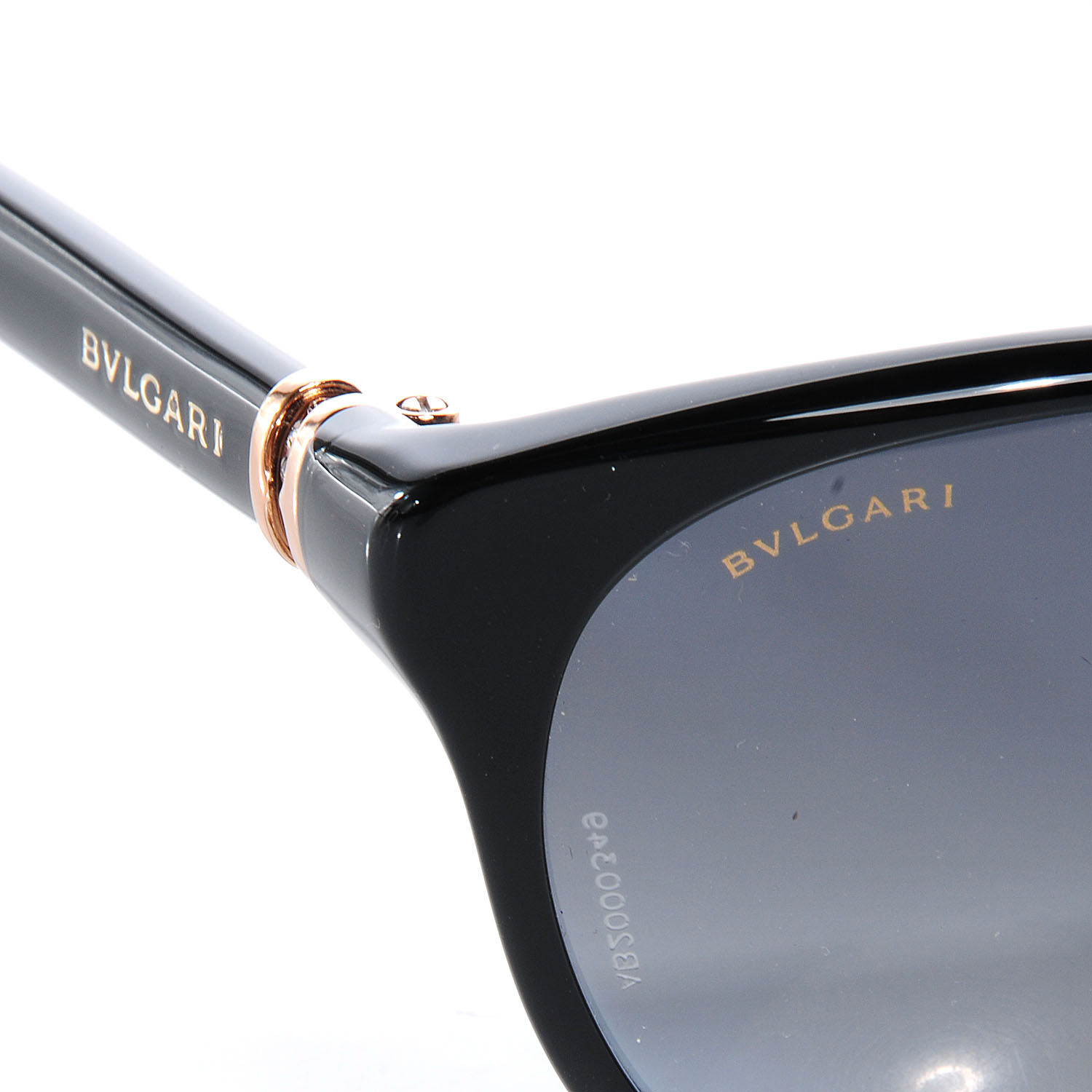 BVLGARI Roma 54MM Geometric Sunglasses | Saks Fifth Avenue