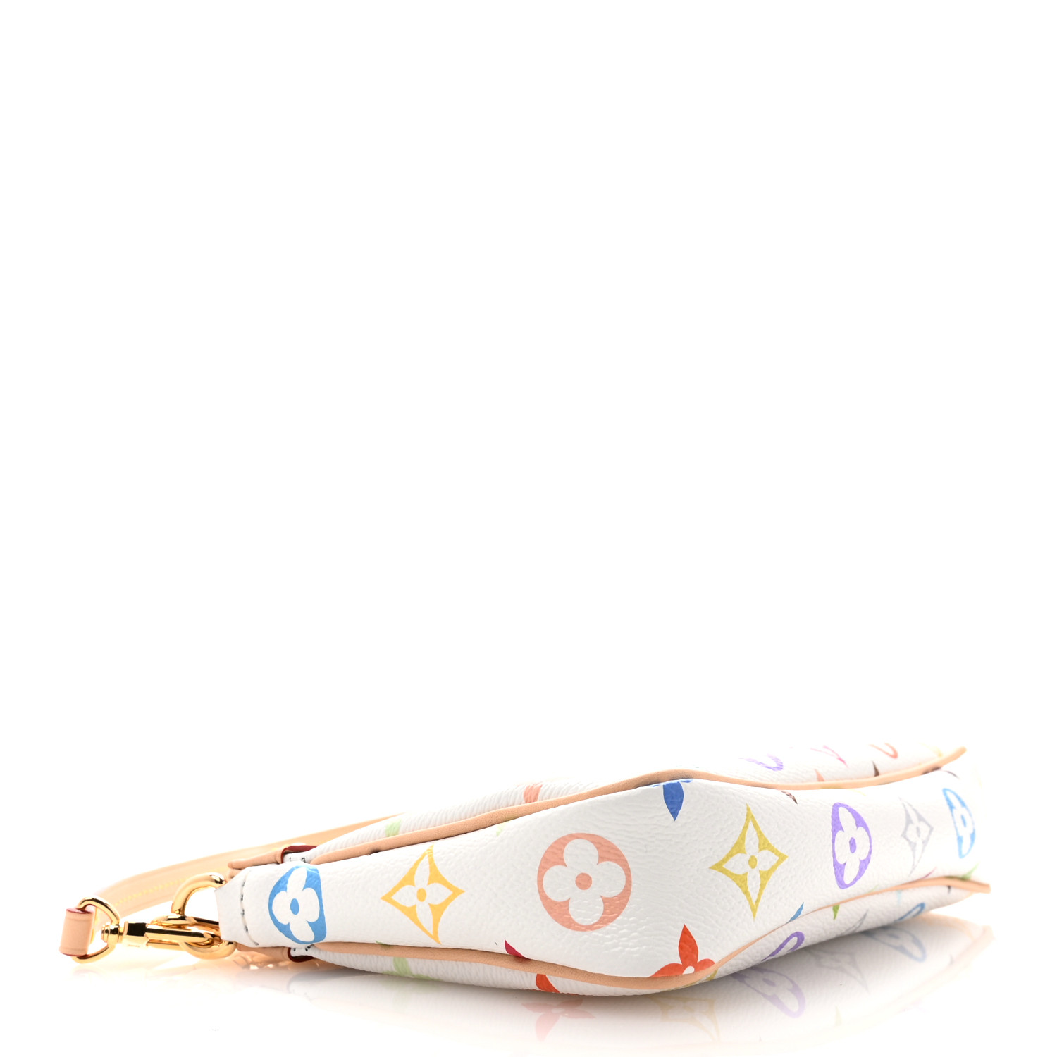 LOUIS VUITTON LV X TM Monogram Multicolor Pochette