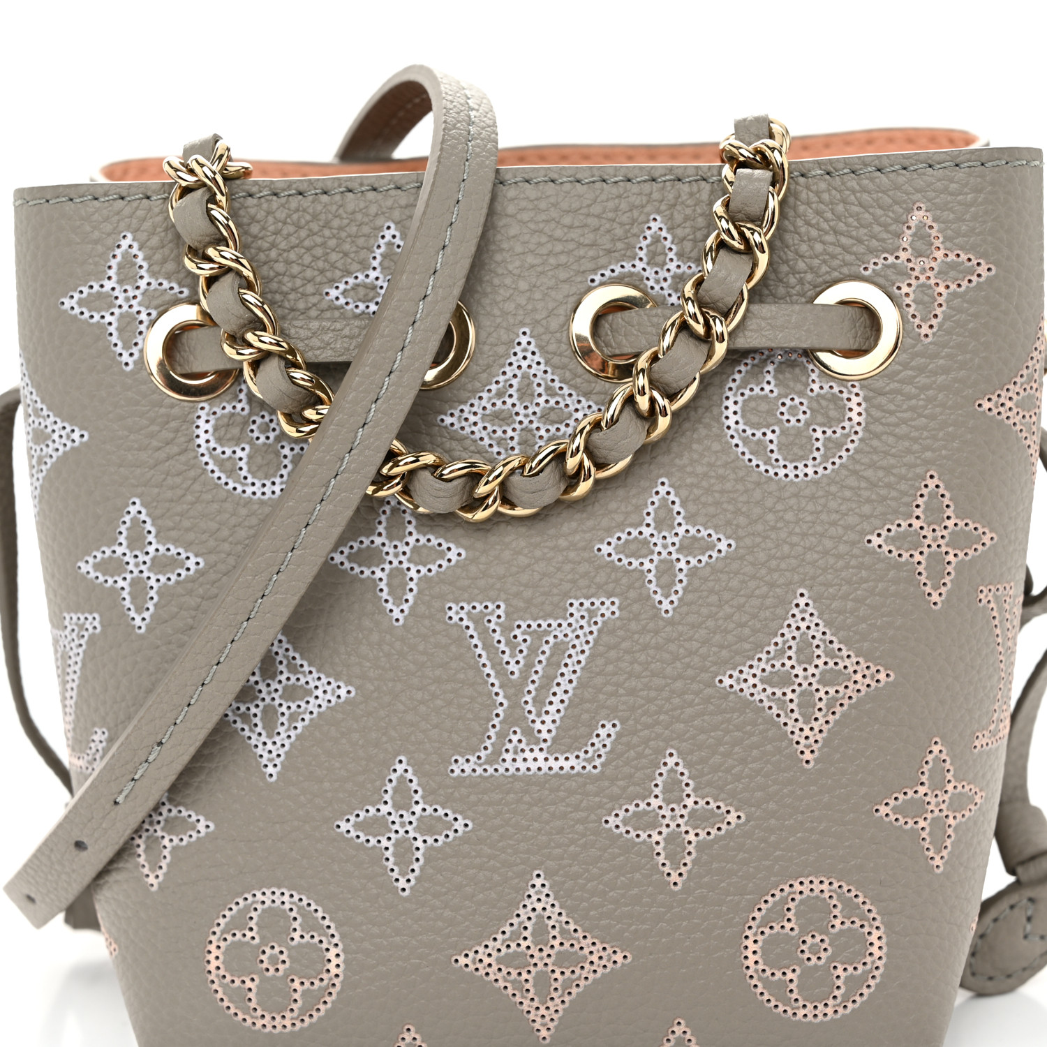 【LOUIS VUITTON】フライトモード マヒナ cloud flowersバンドゥ LOUIS VUITTON】フライトモード マヒナ cloud flowersバンドゥ