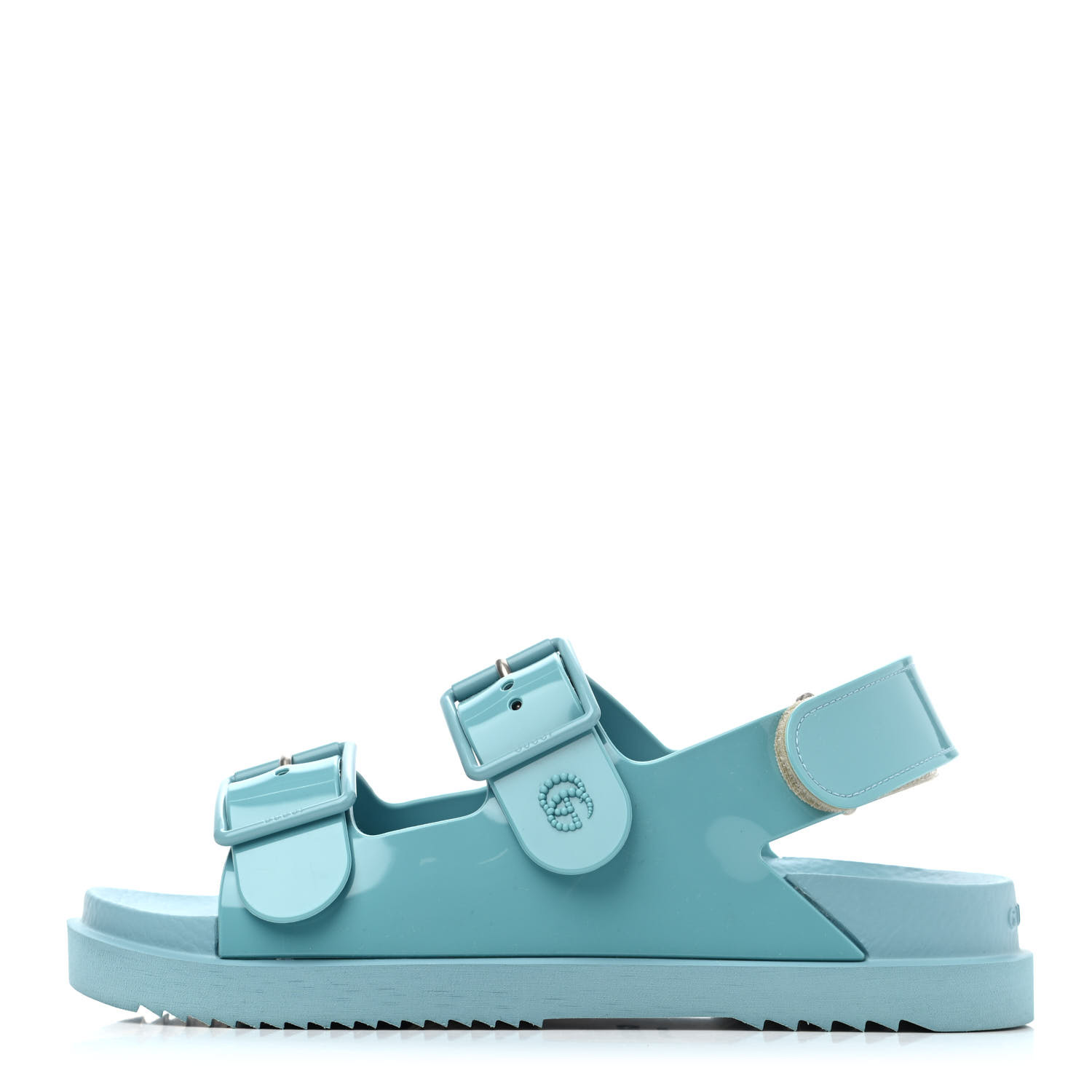 サンダル・ミュール Gucci Mini Double G Sandal Gucci Sandal with Mini Double G in Pink – Gavriel.us