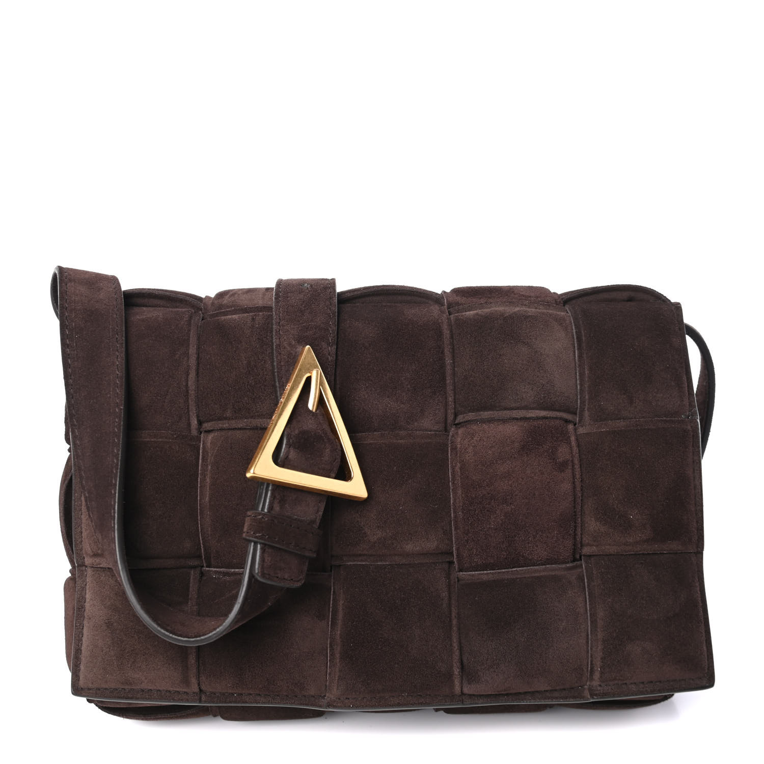 【BOTTEGA VENETA】Cassette Shoulder Bag Crossbody Fondant Bottega Veneta Medium Cassette Leather Crossbody Bag