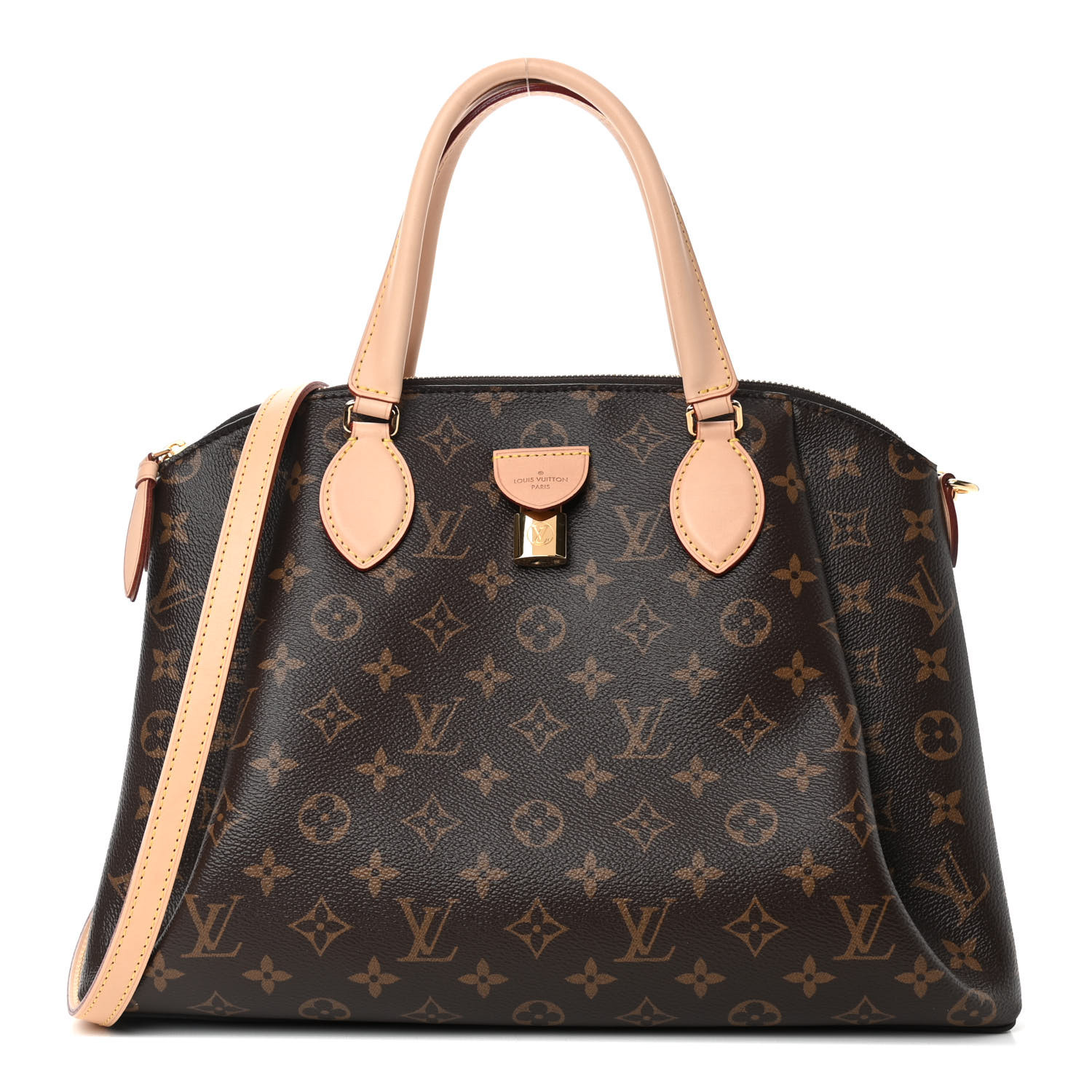 LOUIS VUITTON モノグラム モンスリMM LOUIS VUITTON モノグラム モンスリMM | Hedy