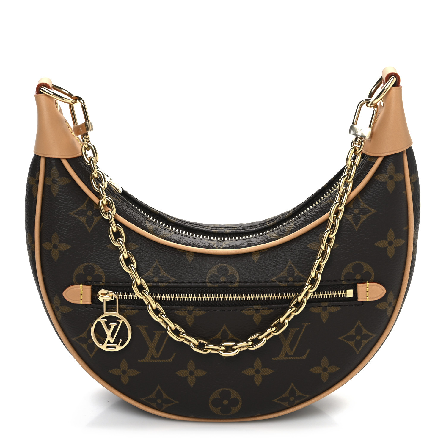 極美品✨✨LOUIS VUITTON アジェンダ・ビューロー　【袋付】 LOUIS VUITTON Monogram Loop 1697025 | FASHIONPHILE