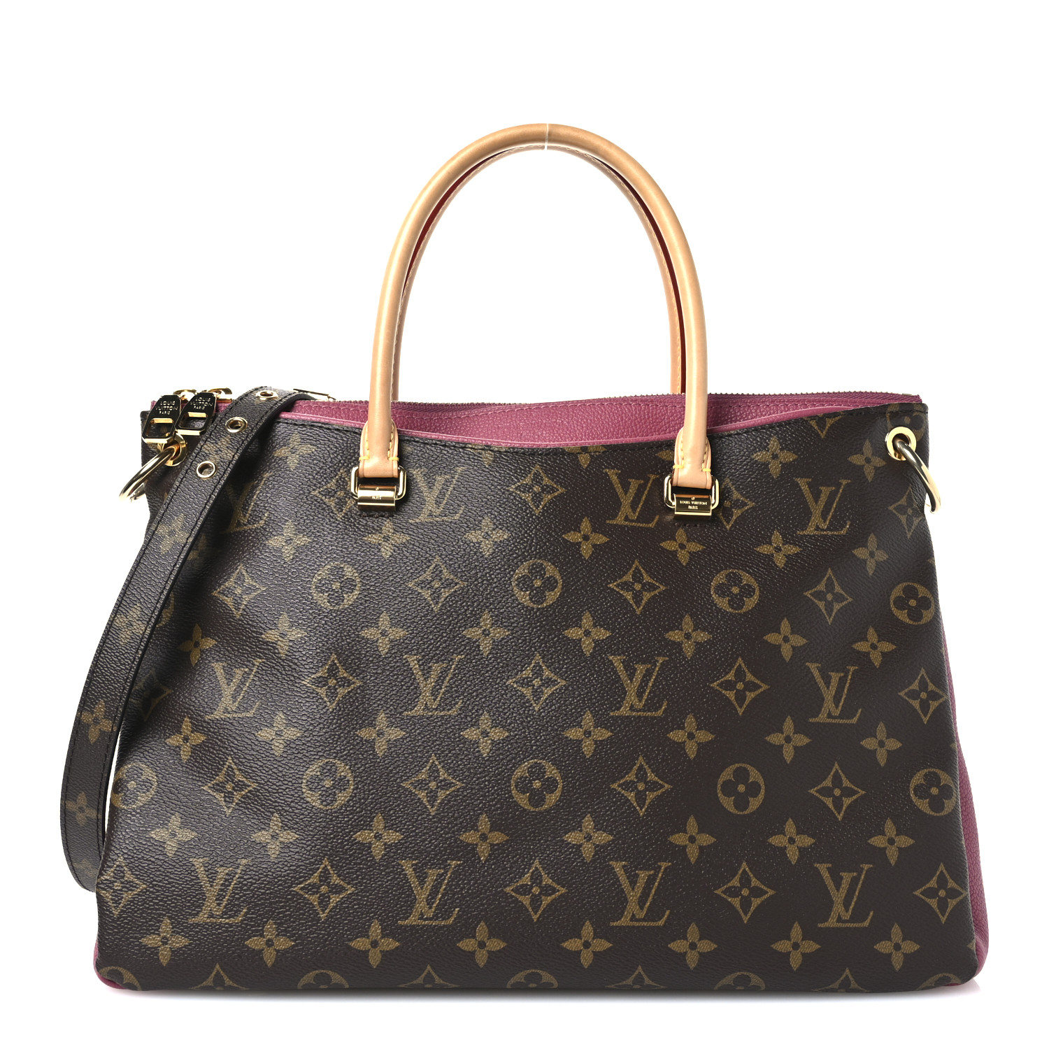 LOUIS VUITTON ブラスレ ファランドール ローズピンク LOUIS VUITTON ブラスレ ファランドール ローズピンク