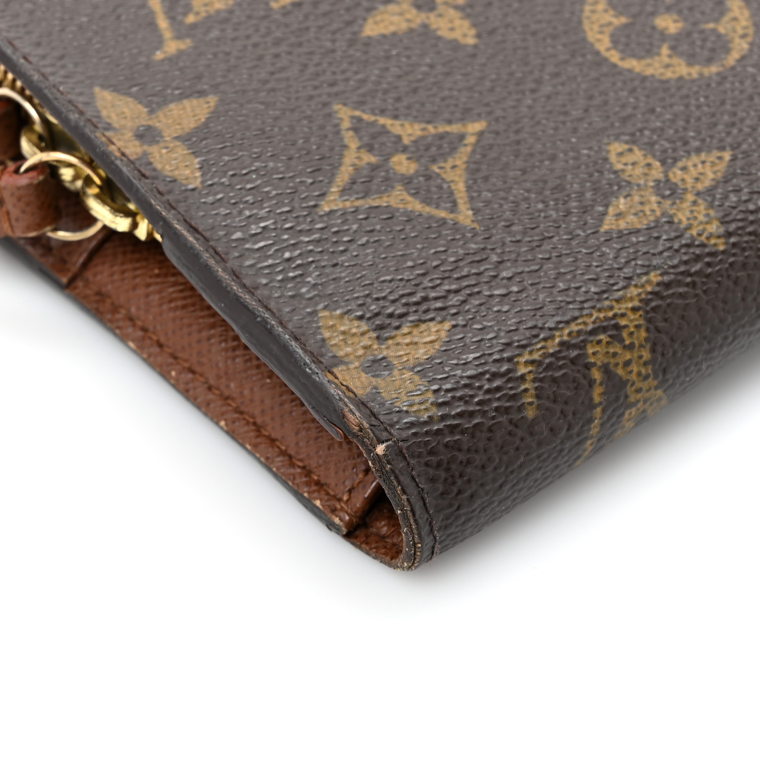 LOUIS VUITTON Monogram Insolite Wallet 1699134 | FASHIONPHILE