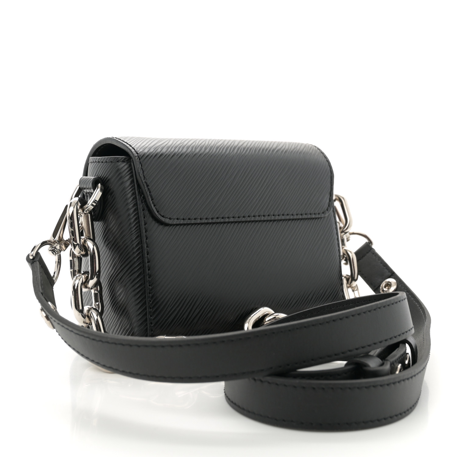 エピヌ épine pouch Pocket bag black エピヌ épine pouch Pocket bag black エピヌ épine pouch