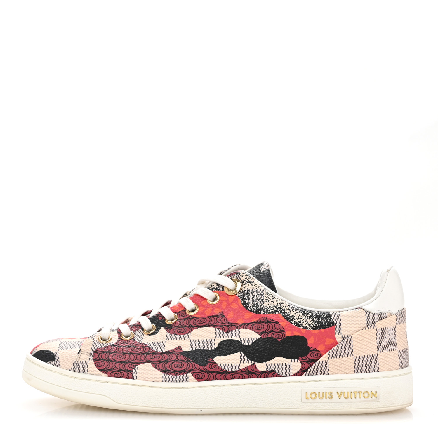 靴 VUITTON louis-vuitton--
