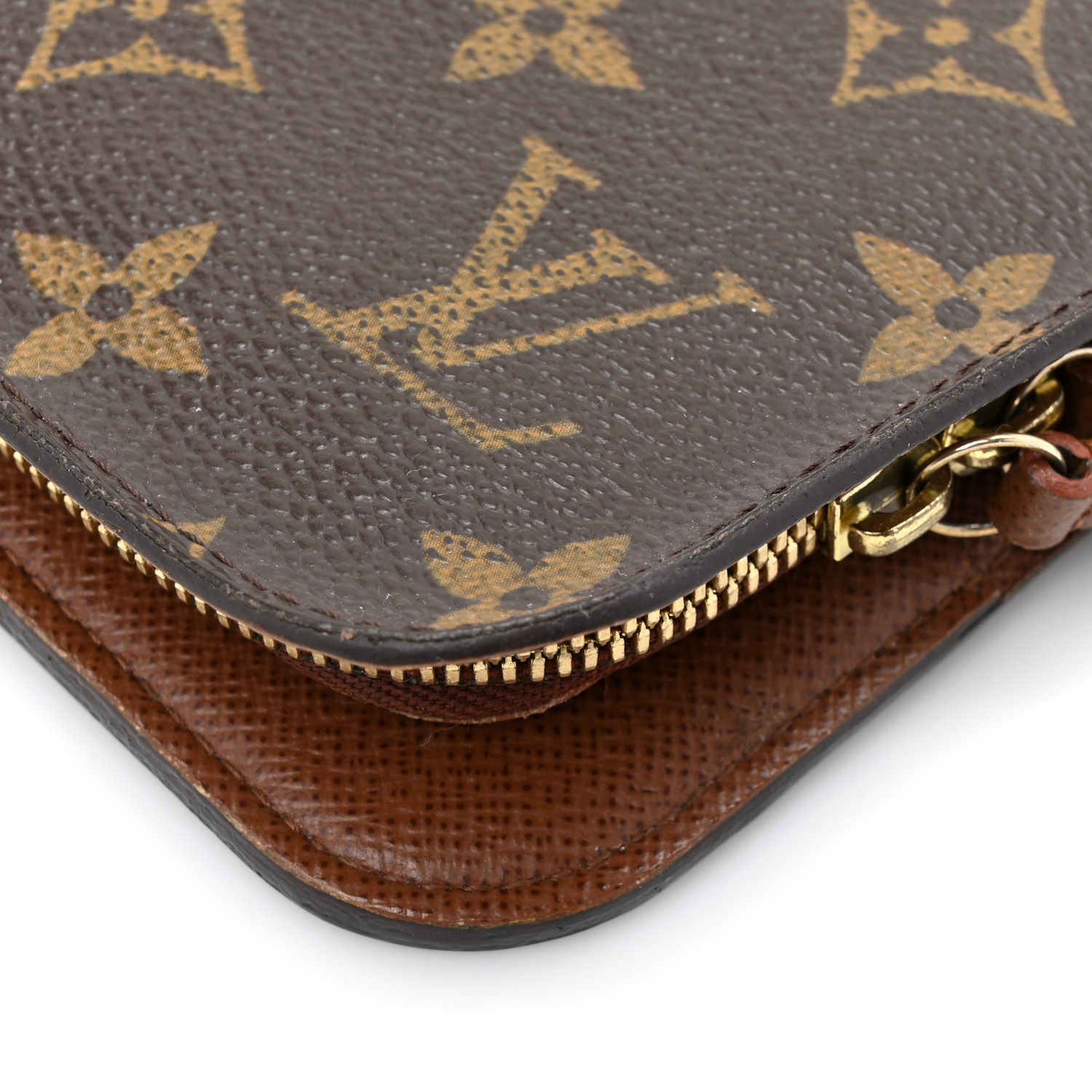 LOUIS VUITTON Monogram Insolite Wallet 1699134 | FASHIONPHILE