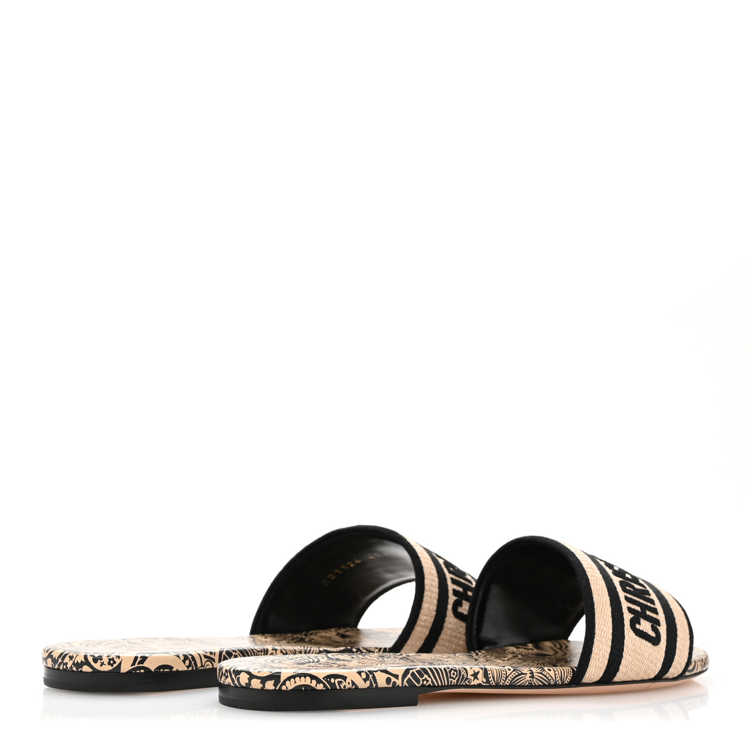 【新品】Christian DIOR&DANIELARSHAM Daniel Arsham x Dior B23 Low Newsprint for Sale