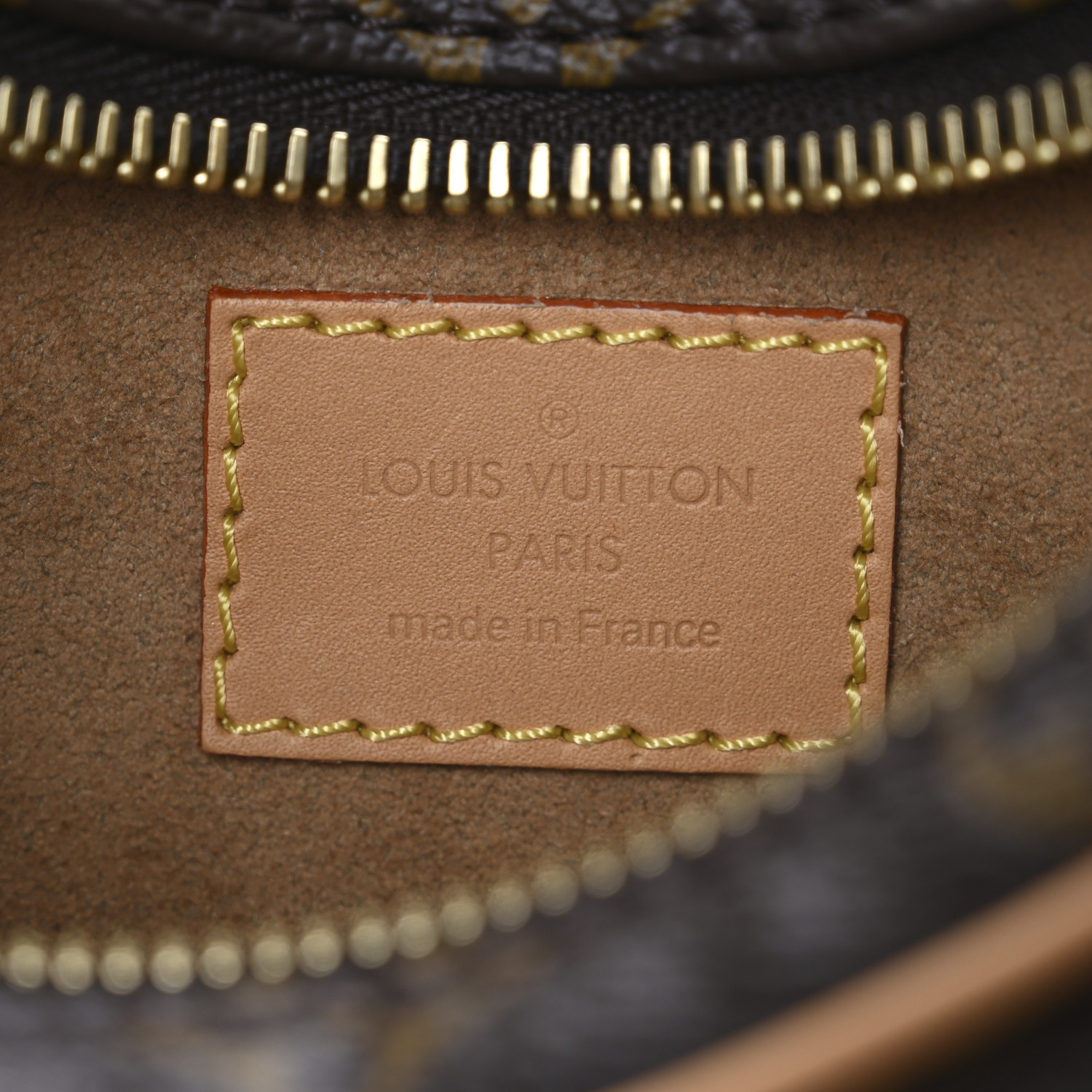 極美品✨✨LOUIS VUITTON アジェンダ・ビューロー　【袋付】 LOUIS VUITTON Monogram Loop 1697025 | FASHIONPHILE
