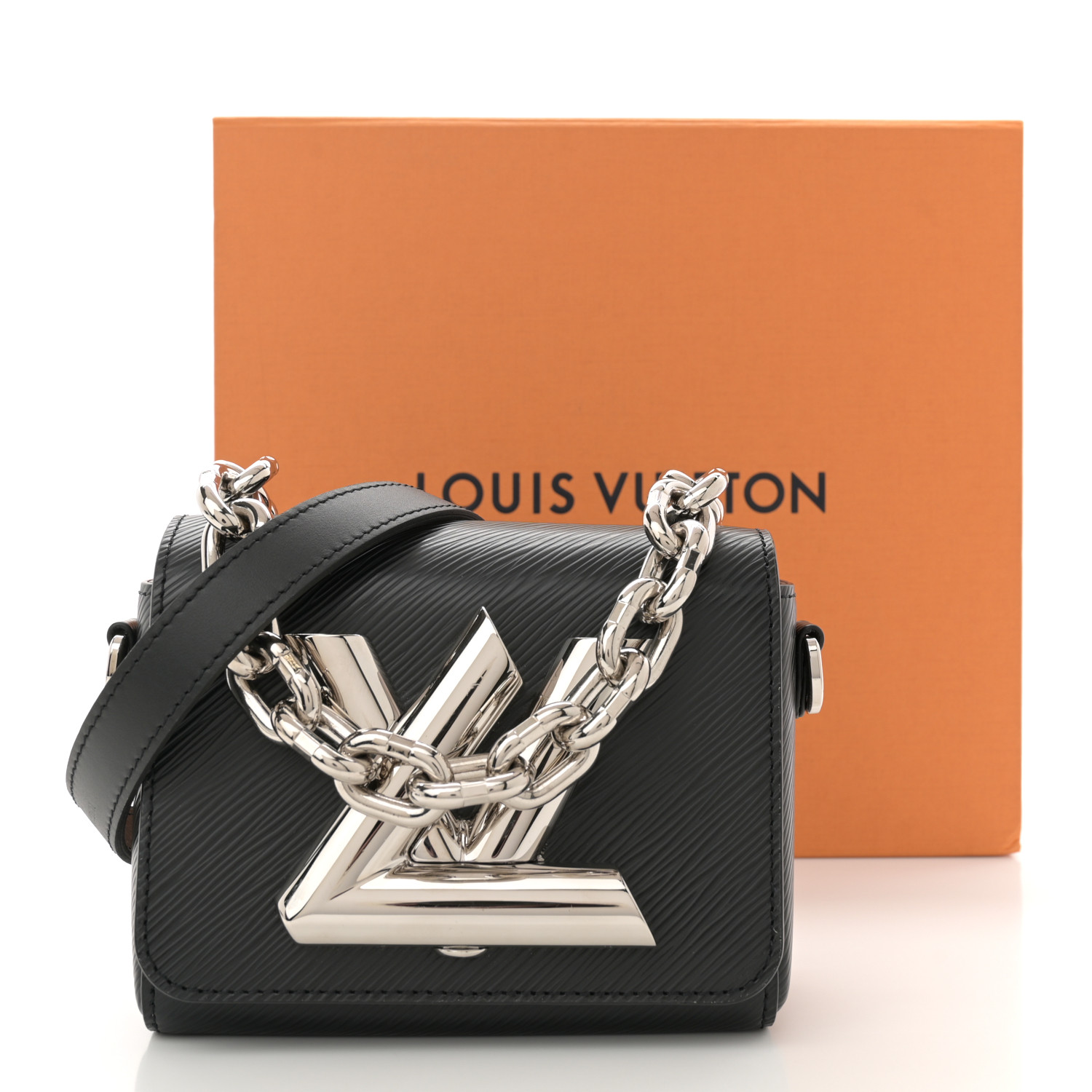 美✨Louis Vuitton Épi serviette ビジネスバッグ 黒 top_f88d9aca-ac0a-408a-8da8-