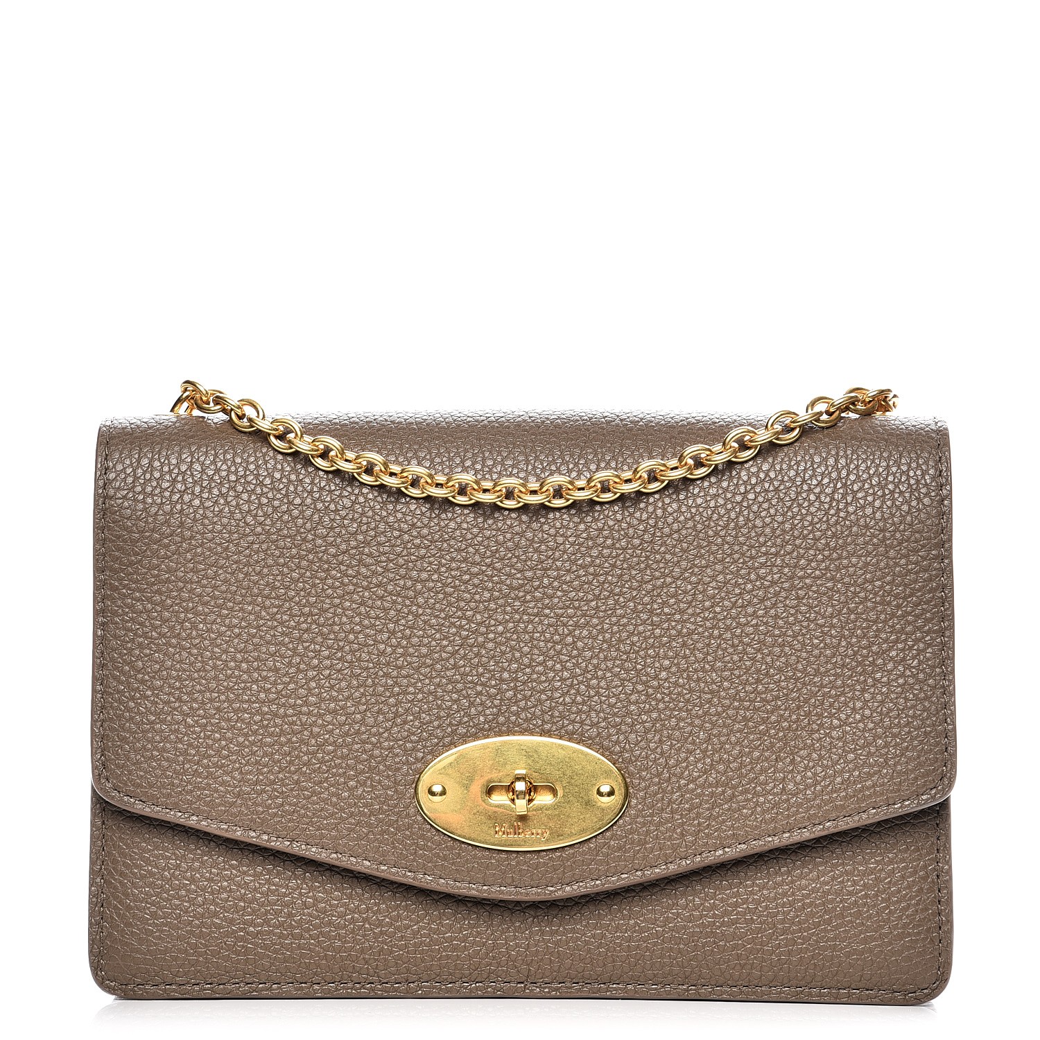 ショルダーバッグ・ポシェット Mulberry Small Darley Small Classic Grain Bag Mulberry | Small Darley | Black Small Classic Grain | Darley
