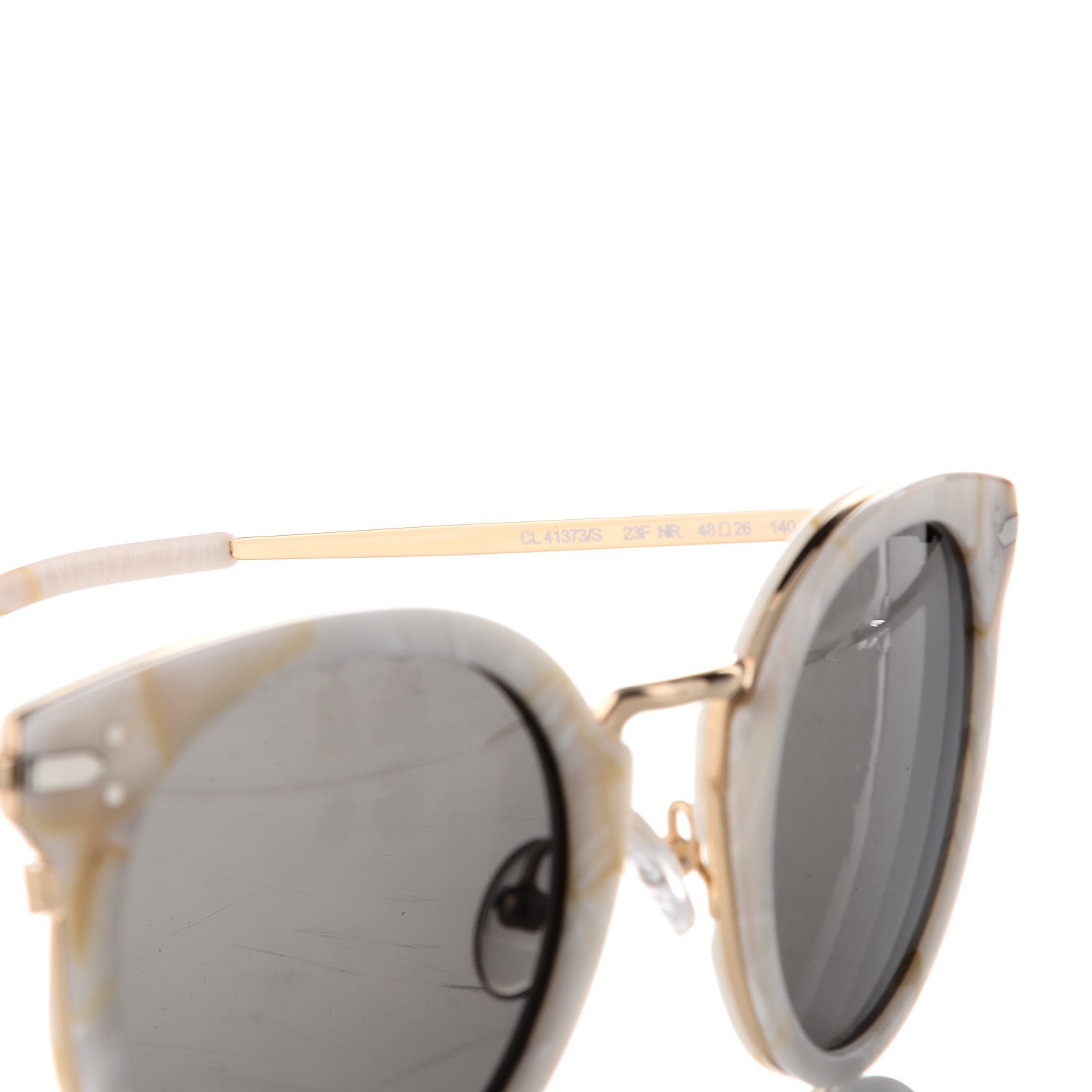 CELINE セリーヌ　サングラス　CL41373S Lea Sunglasses | Celine 41373/s Lea - ALEXANDER DAAS
