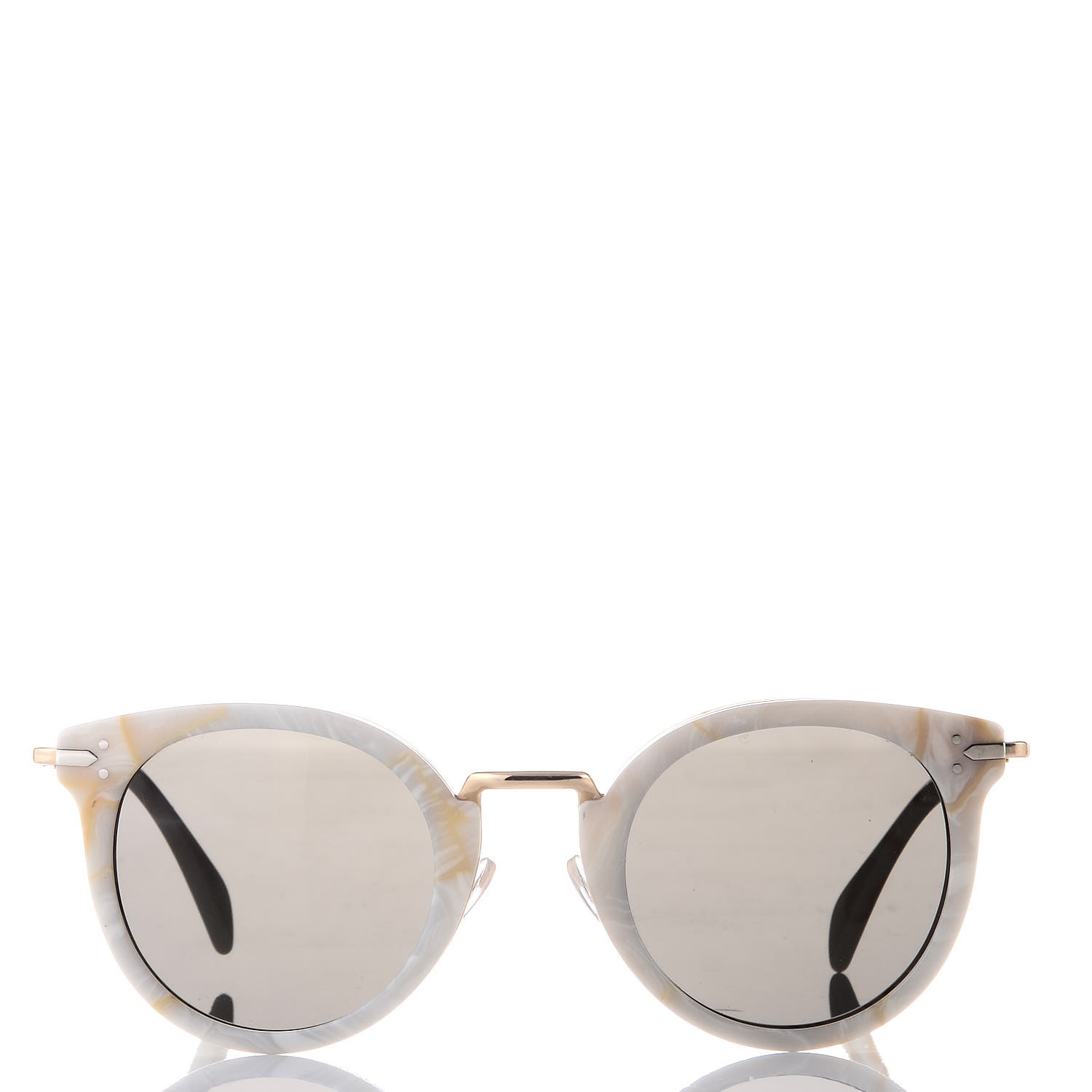 CELINE セリーヌ　サングラス　CL41373S Lea CELINE - CELINE / セリーヌ | CL41373/S ボストンシェイプ