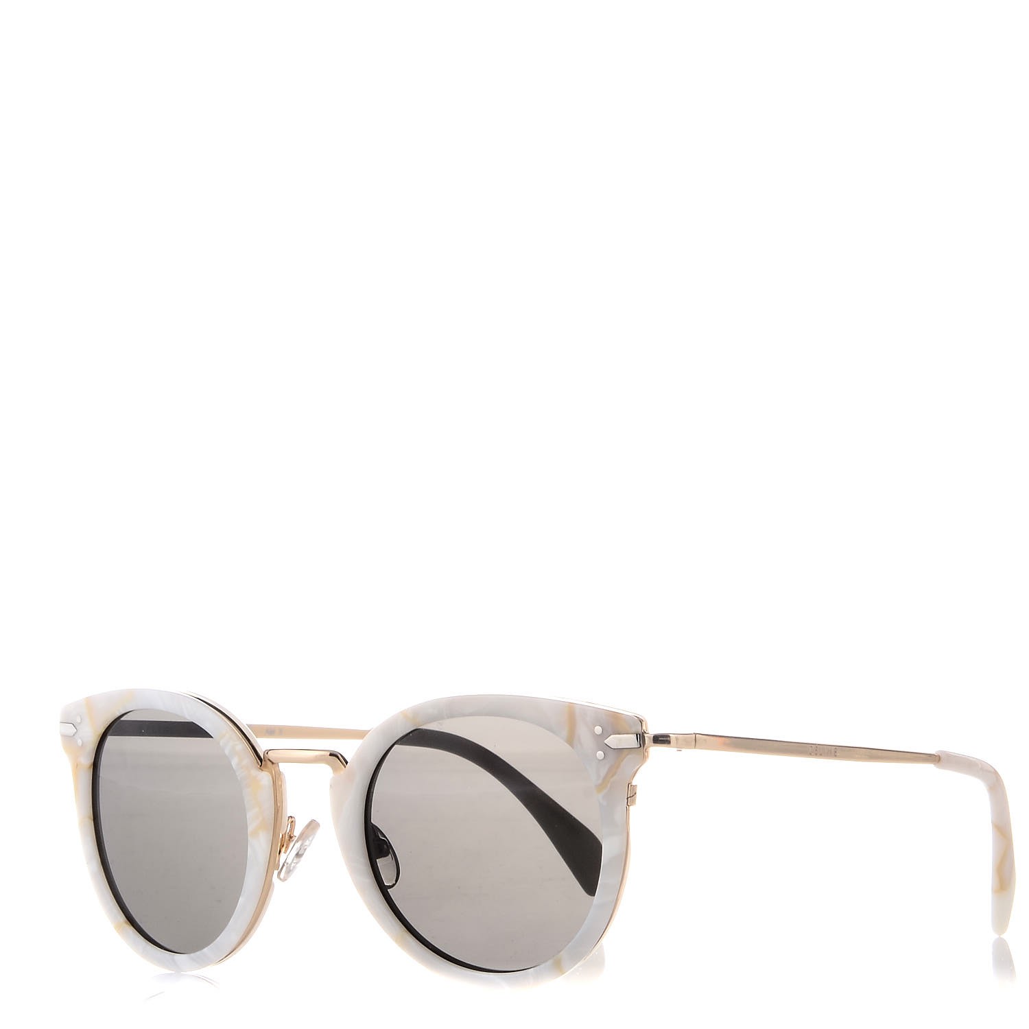 CELINE セリーヌ　サングラス　CL41373S Lea Sunglasses | Celine 41373/s Lea - ALEXANDER DAAS