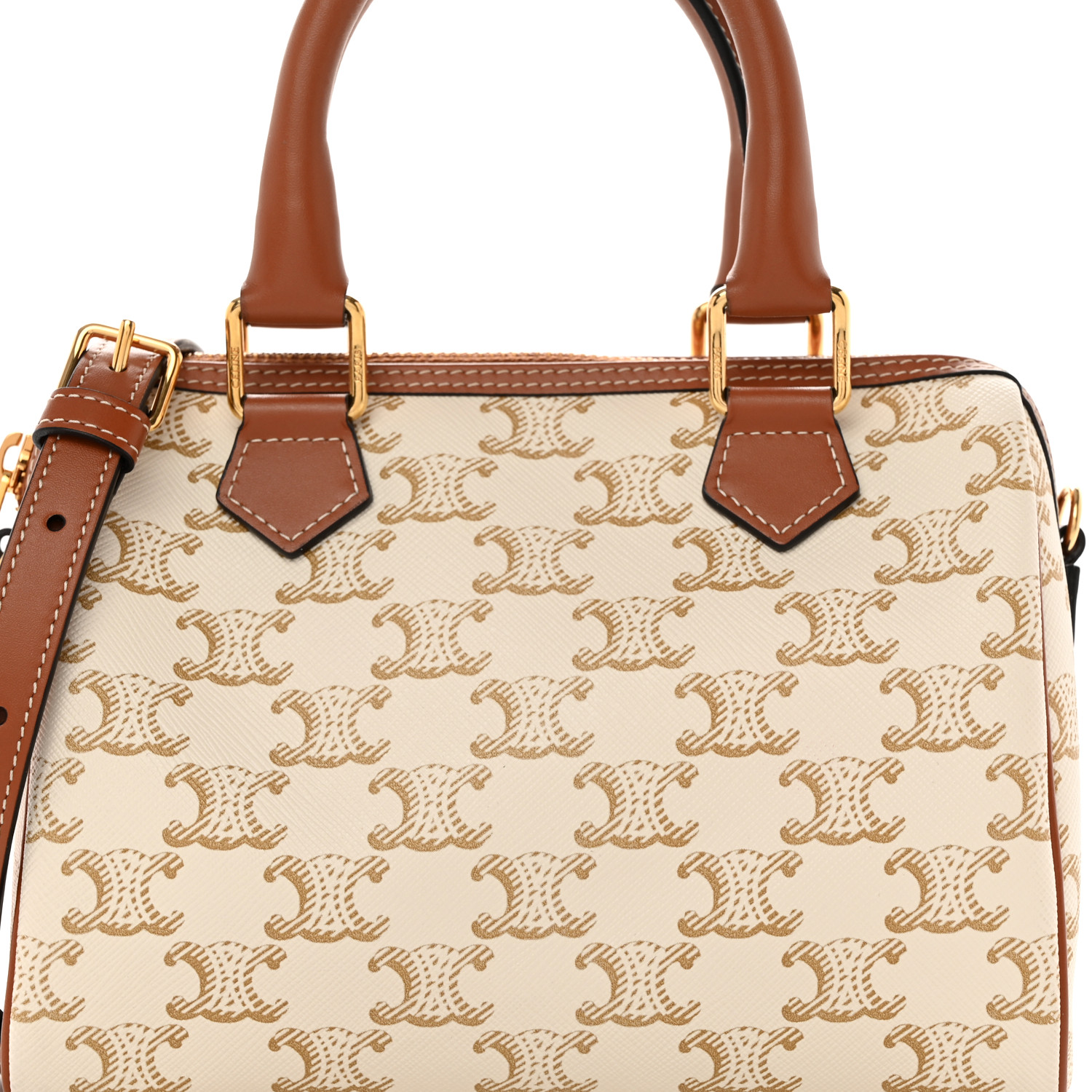 【CELINE】BOSTON BAG MEDIUM 119573FLH-04LU_1_SUM25_W.tif