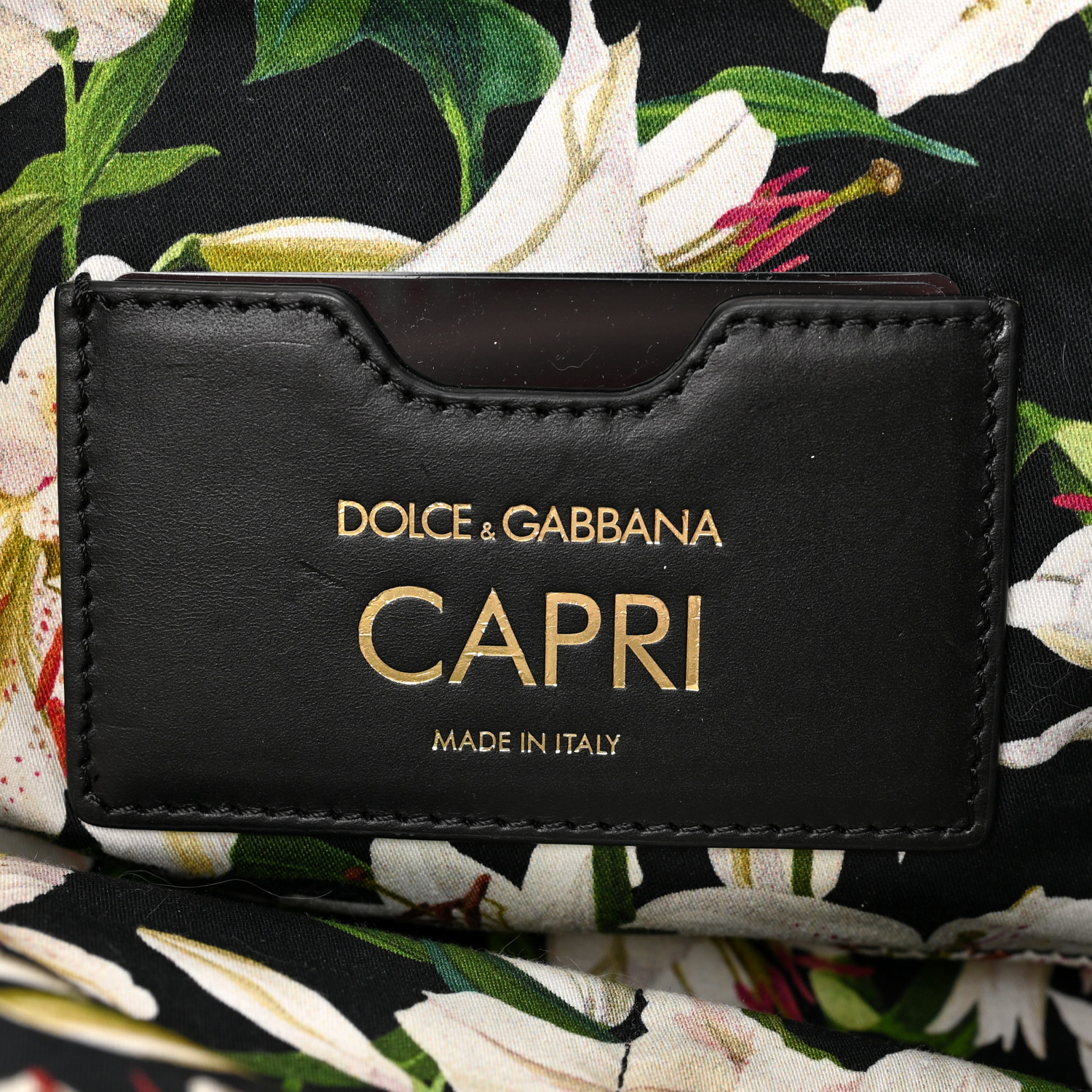 ショルダーバッグ・ポシェット Dolce & Gabbana 'Capri' shoulder bag (BB7815AK274 8Z093) s-l1200.jpg