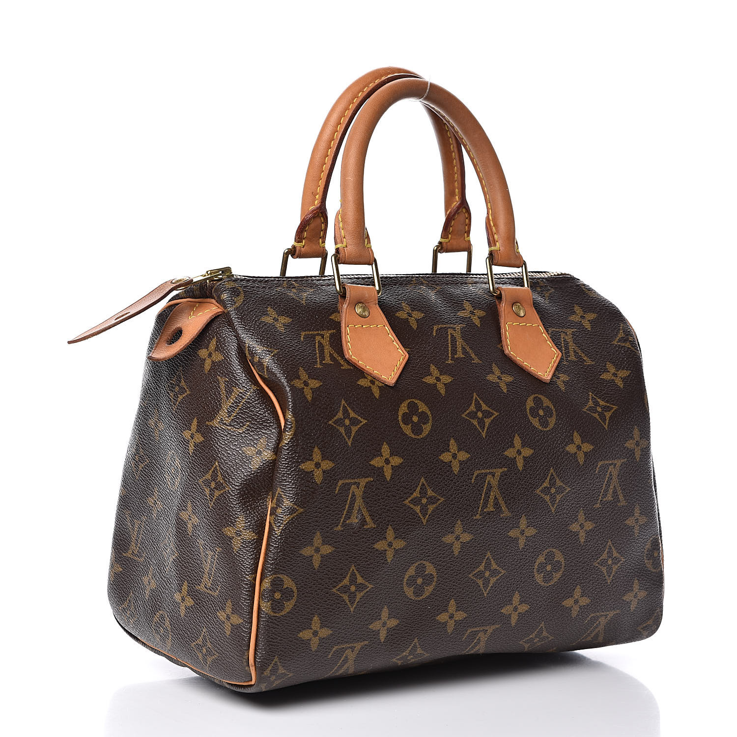 Louis Vuitton スピーディ25 Speedy Bandoulière 25 Monogram - Women - Handbags | LOUIS
