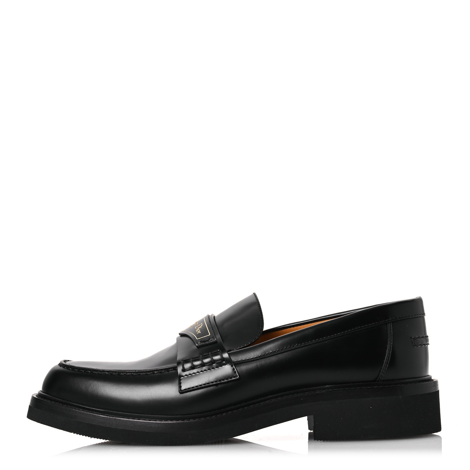 Dior Homme coin Loafer size 41 hedi期 Dior Homme coin Loafer size 41 hedi期 - メルカリ