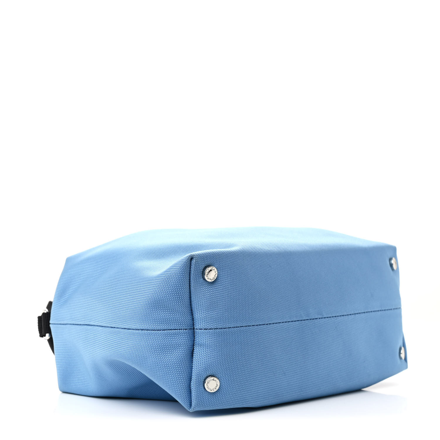 ALEXANDER WANG Nylon Canvas Heiress Sport Shoulder Bag