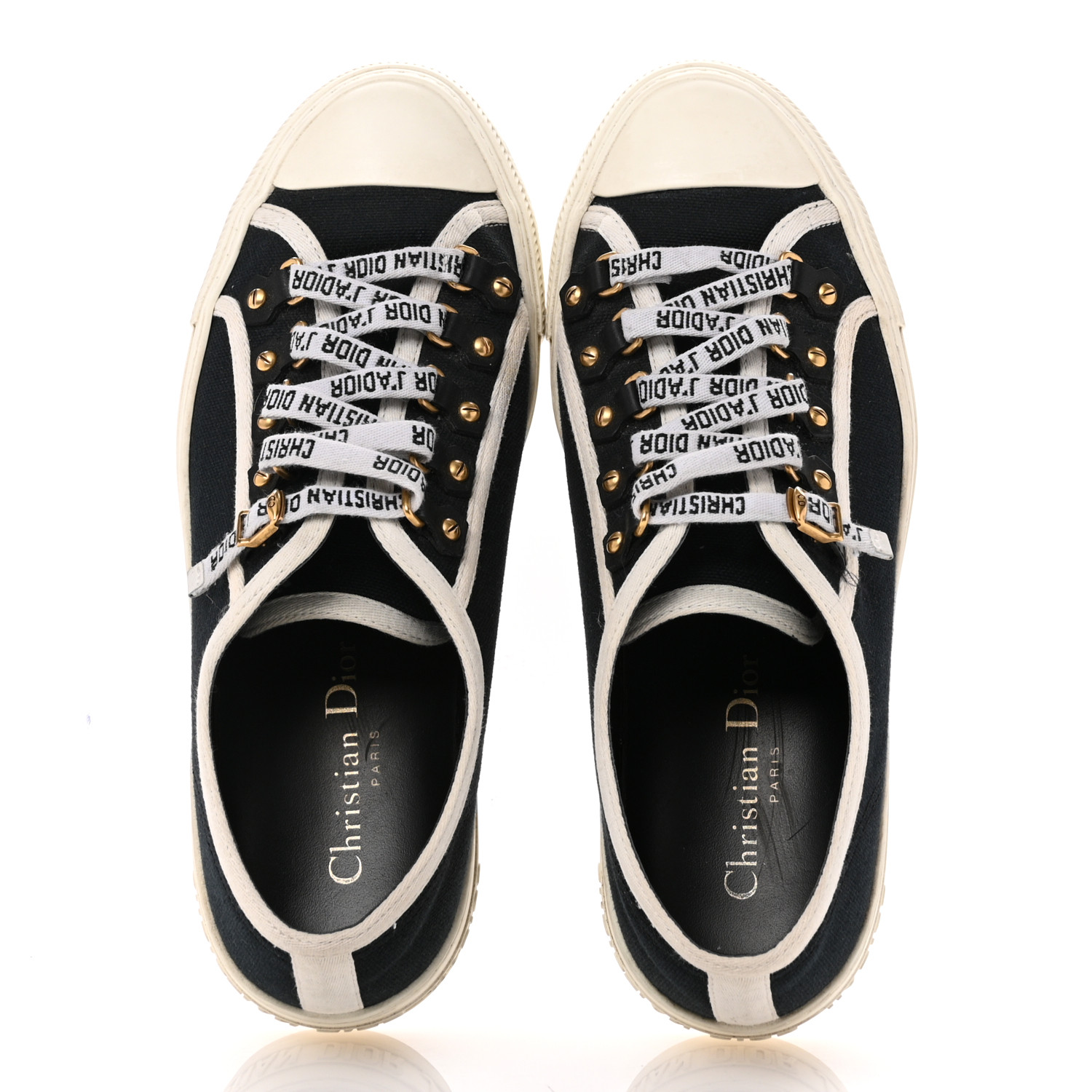 ChristianDiorWALK'N'DIOR スニーカーキャンバス $_12.JPG?set_id=880000500F