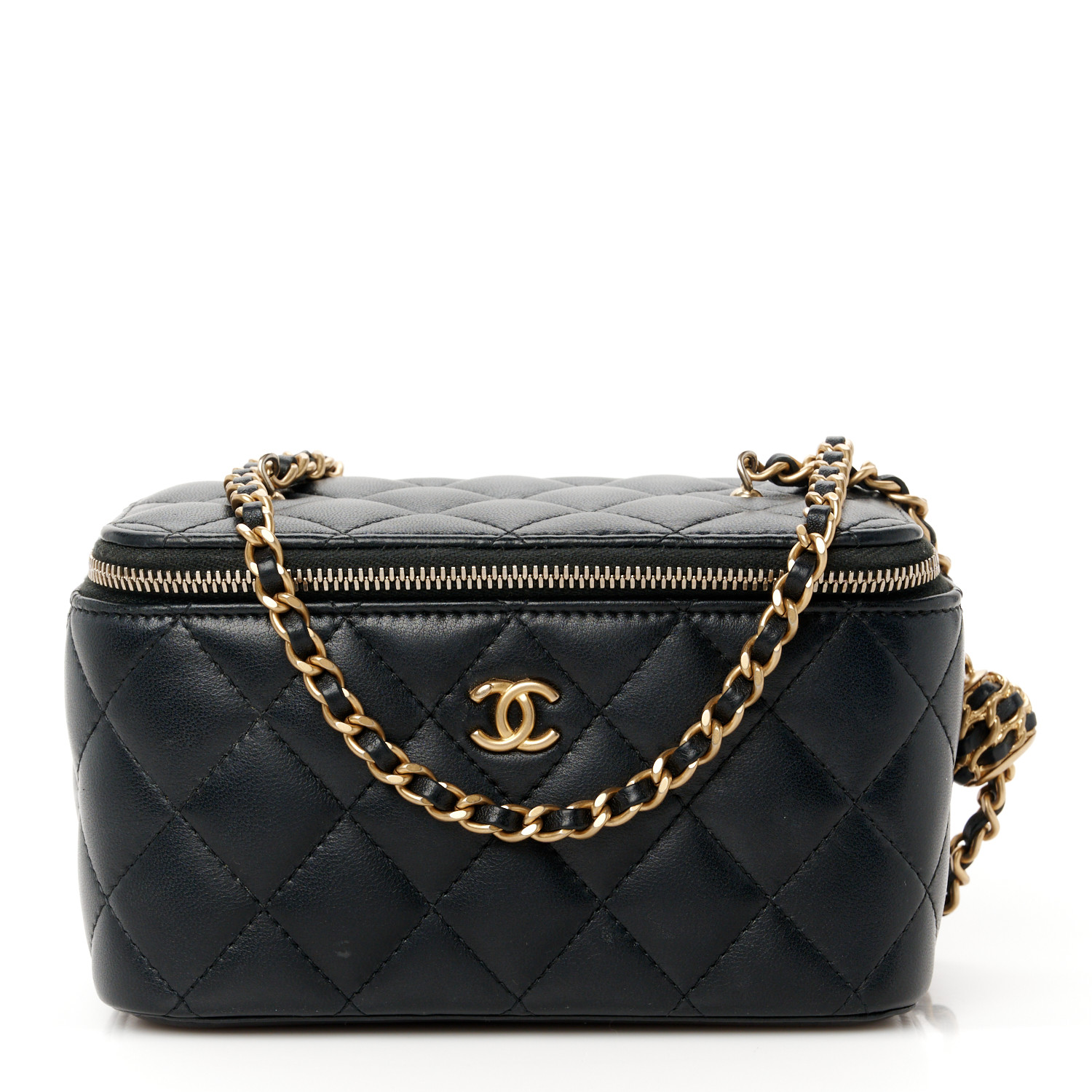 CHANEL　小物入れ　陶器 3038002714325146_01_1362.jpeg