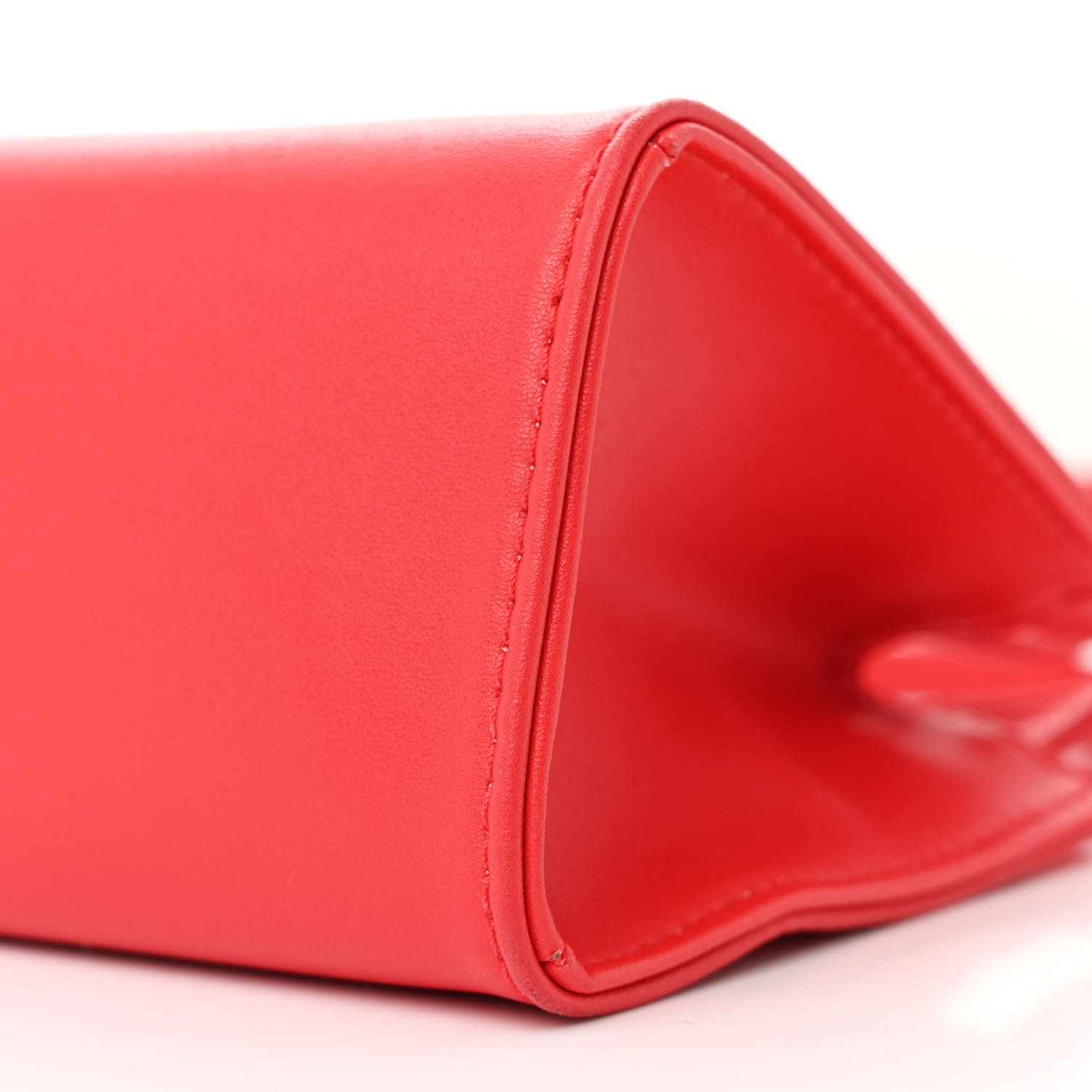 値下げ⭐︎正規品⭐︎Telfar⭐︎Small⭐︎レッド❤️ Brand New Telfar Small Red Shopping Bag (TF-012-RD-S) | eBay