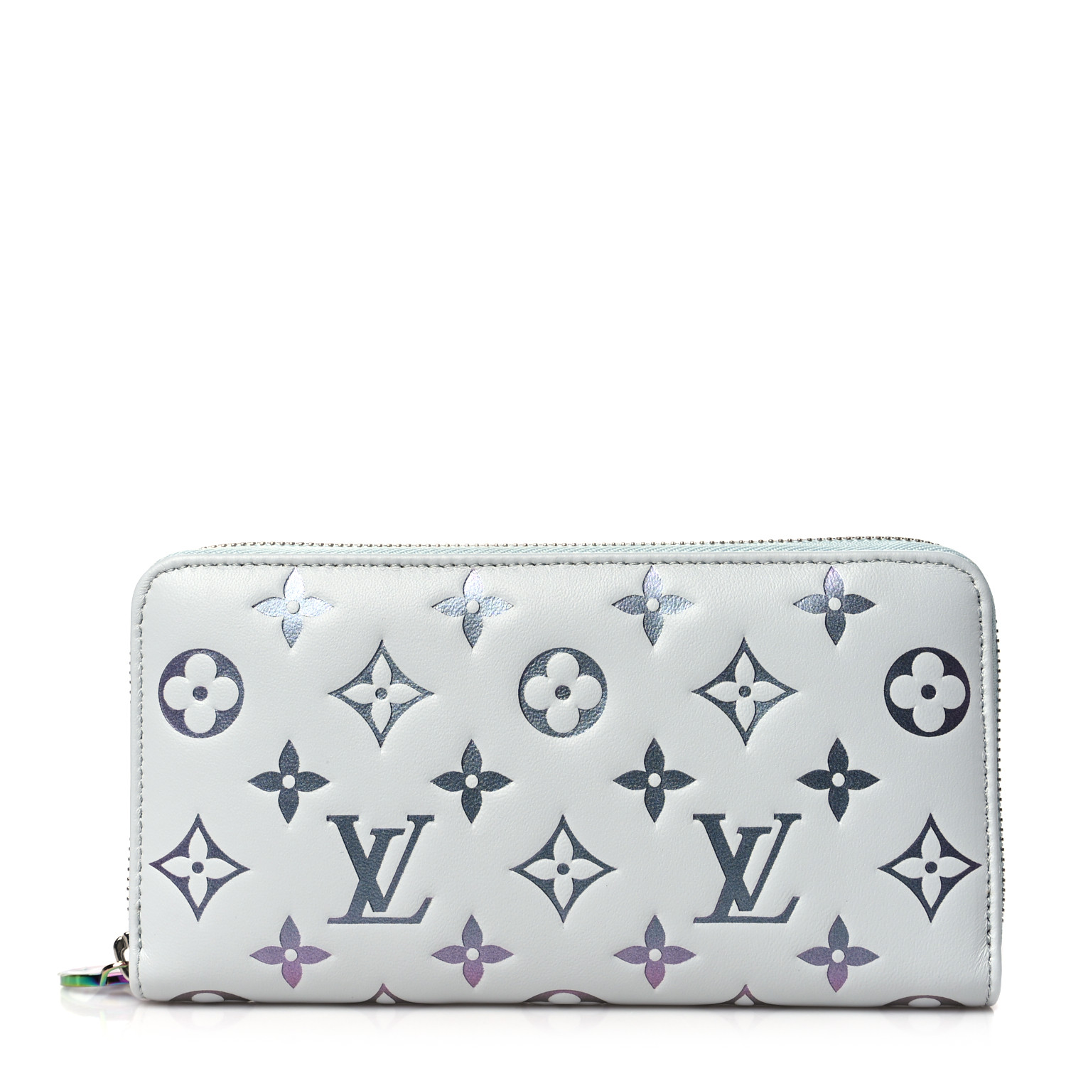 LouisVuitton DAMIER MONOGRAM ウォレット Multiple Wallet Damier Graphite Canvas - Men