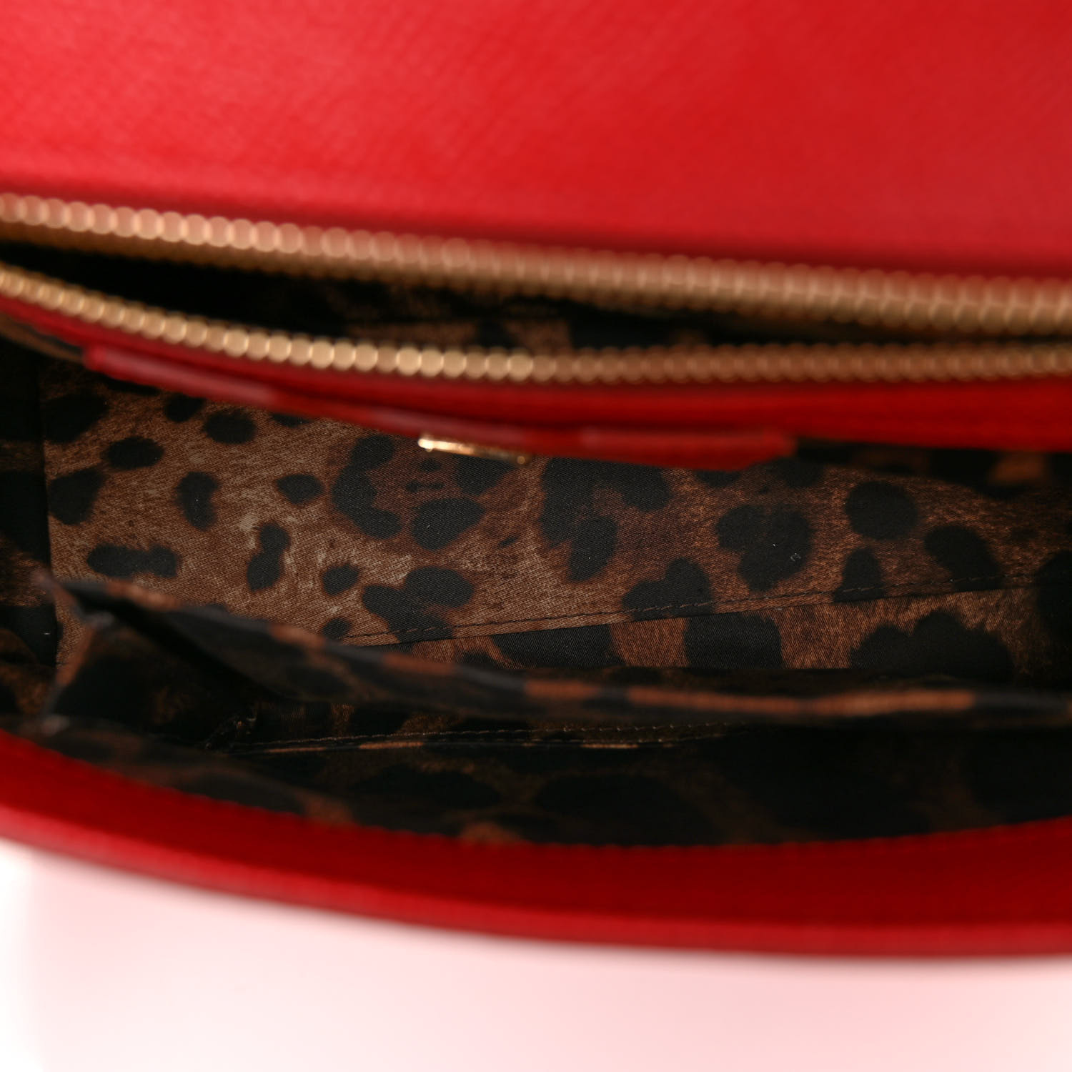 トートバッグ Dolce & Gabbana Dauphine Leather Red Medium Sicily Bag 18872645_44812447_600.jpg