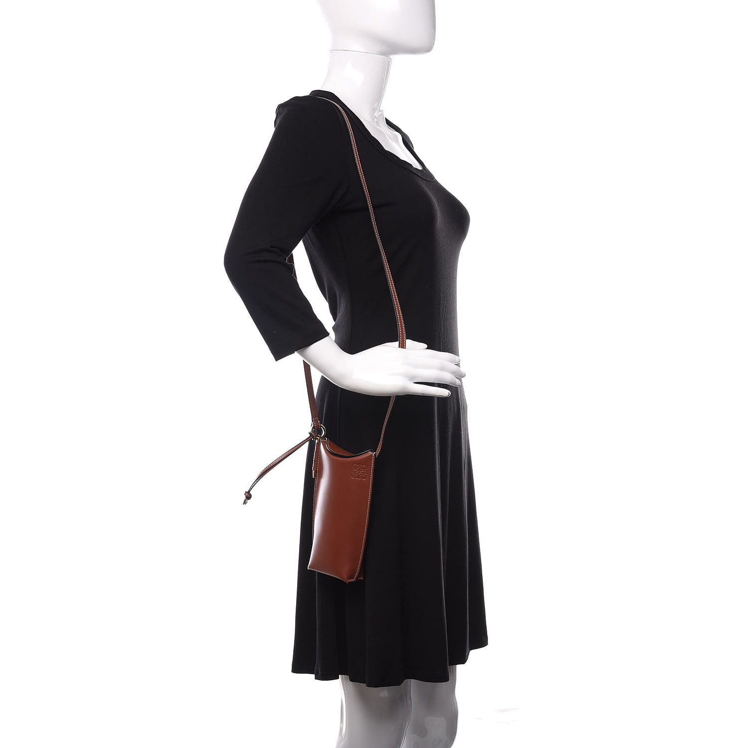 LOEWE セール★ GATE POCKET★RUST ba6baafd2612e274633ac35181d0ad