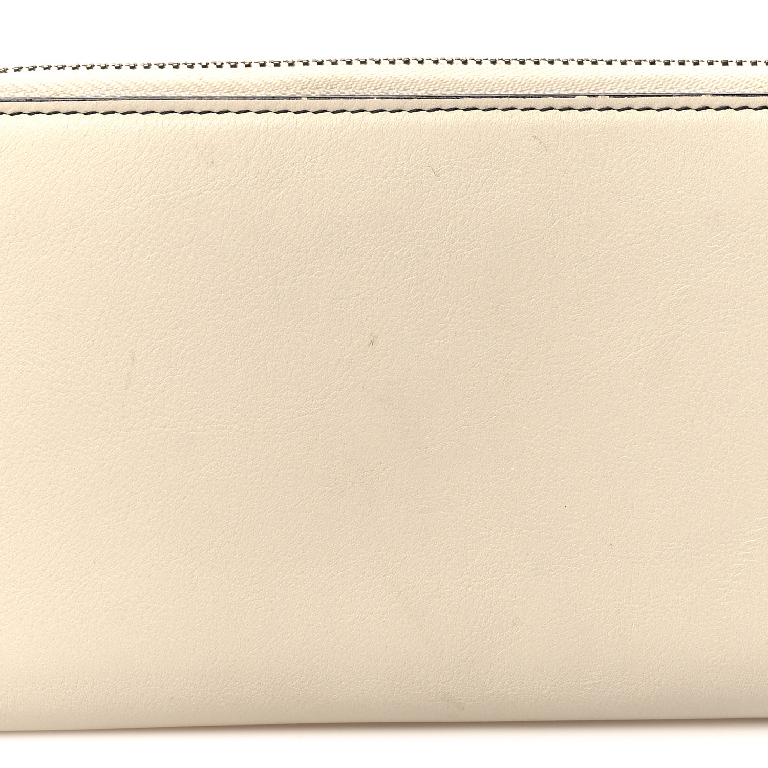 CHRISTIAN DIOR Calfskin Niki De Saint Phalle Dragon Zip
