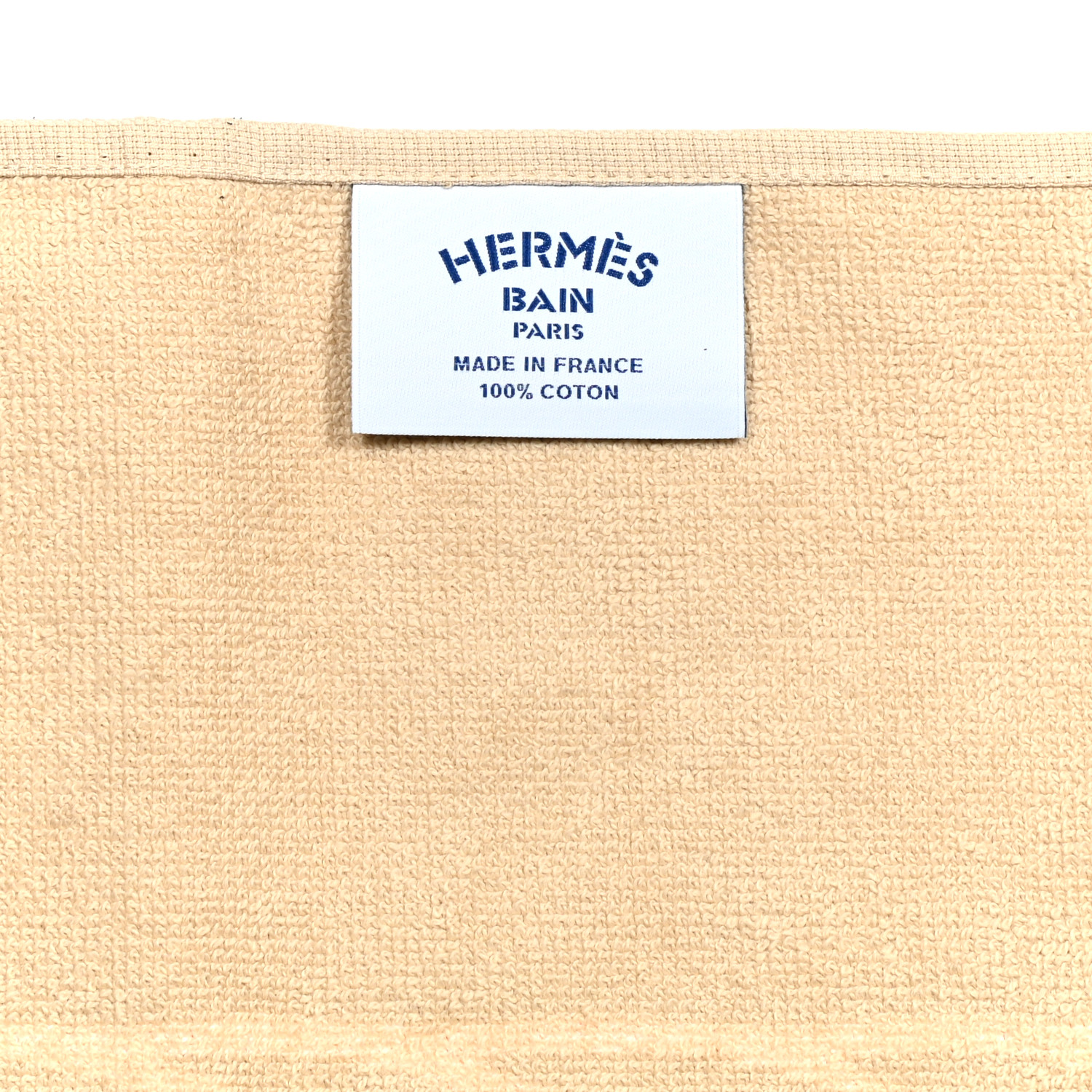HERMES∽Drap de plage Yachting Tatoo Cheval a l'Eau-パリ速達 HERMES∽Drap de plage Yachting Tatoo Cheval a l'Eau-パリ速達
