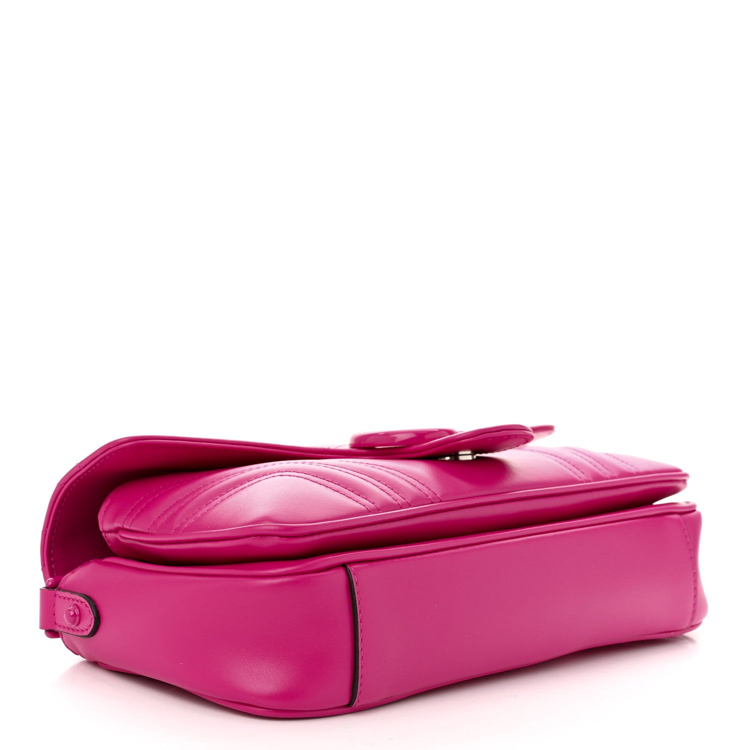 [nuuanu ] / ☆ Doppio Bag / Magenta nuuanu ] / ☆ Doppio Bag / Magenta The Metallic Monroe