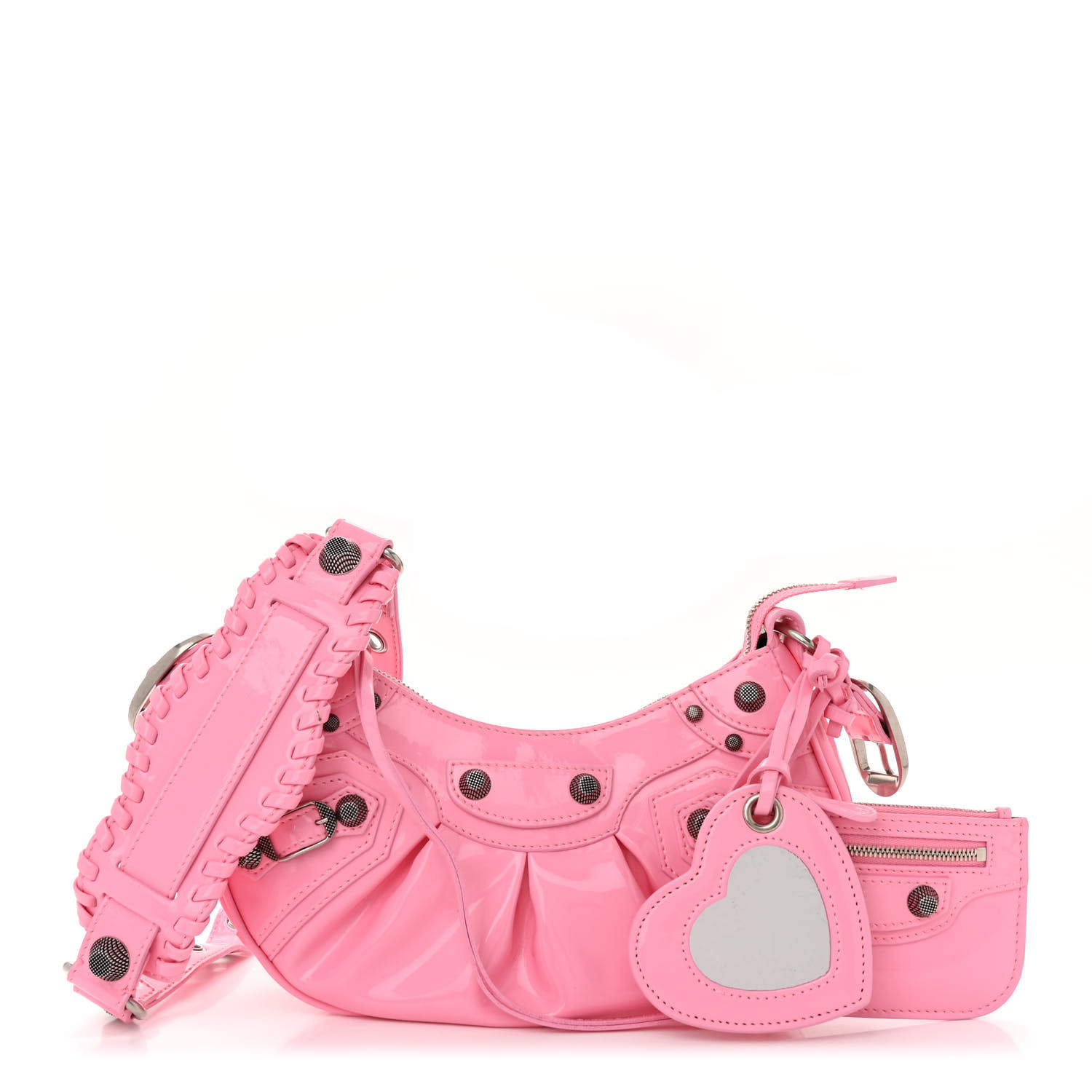 ＊BALENCIAGA＊Le Cagol Tote Bag Sweet Pink 関税送料無料 23060479_54372495_1000.jpg