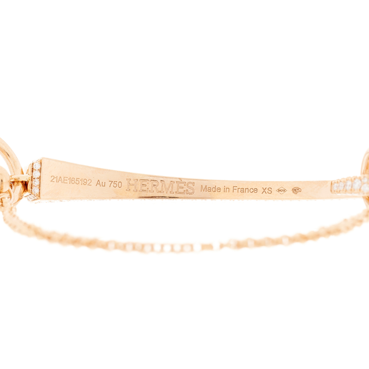 【HERMES】Clou de forge bracelet Clou de forge bracelet | Hermès Canada