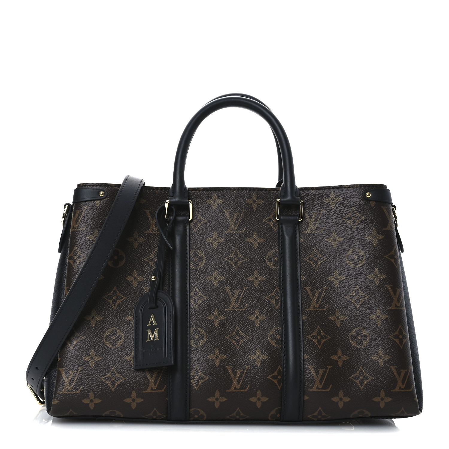 Louis Vuitton モノグラム スピーディ P9 バンドリエール 50 その他のモノグラム・レザー