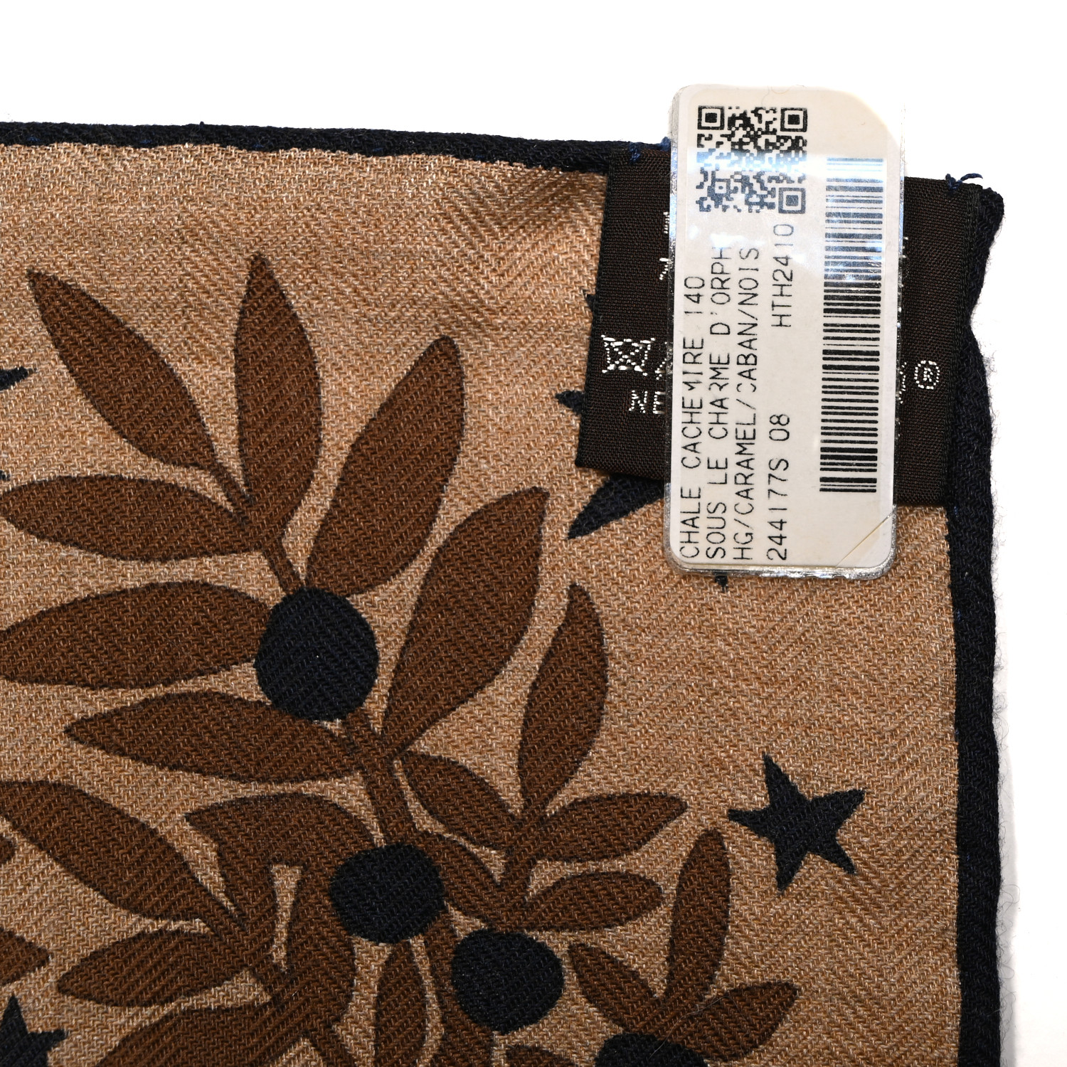 【素敵♪】HERMES Charme d'Orphee スカーフ Chale 140 Sous le Charme d'Orphee shawl 140 | Hermès Mainland China