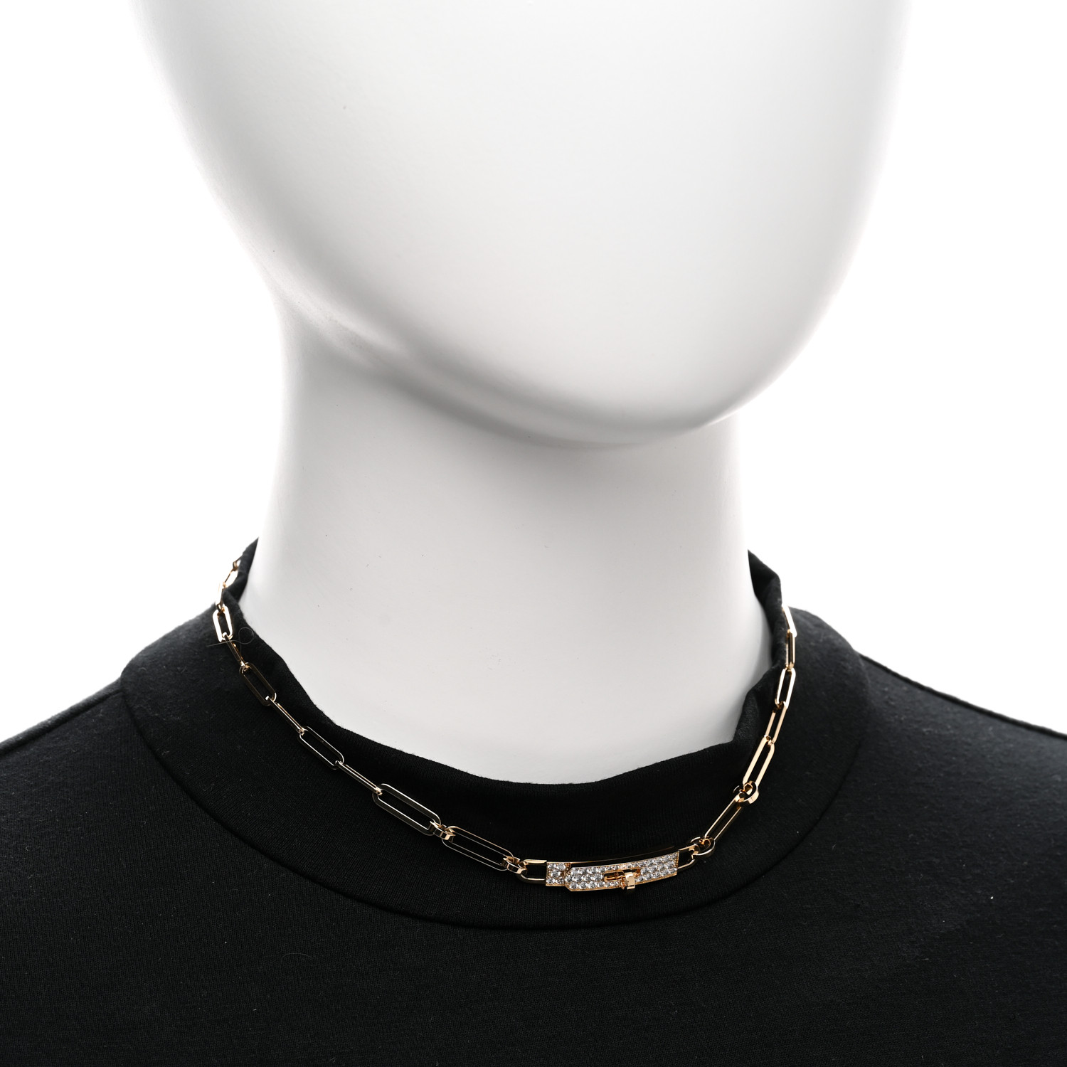 訳あり☆HERMES☆choker＆bracelet HERMES leather choker & bracelet | TOKYO LAMPOON online shop