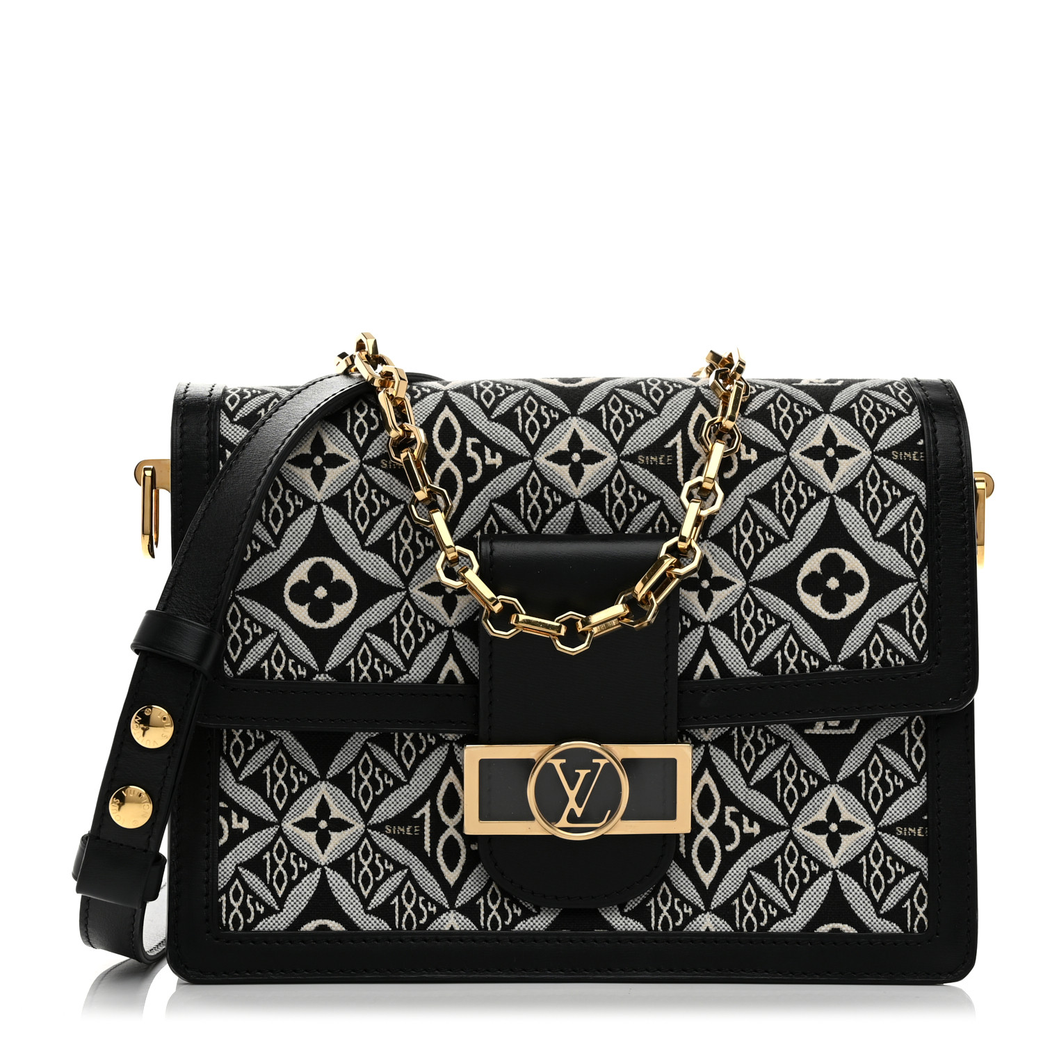 Louis Vuitton バッグ Heritage Collection Louis Vuitton Mono Utility Crossbody