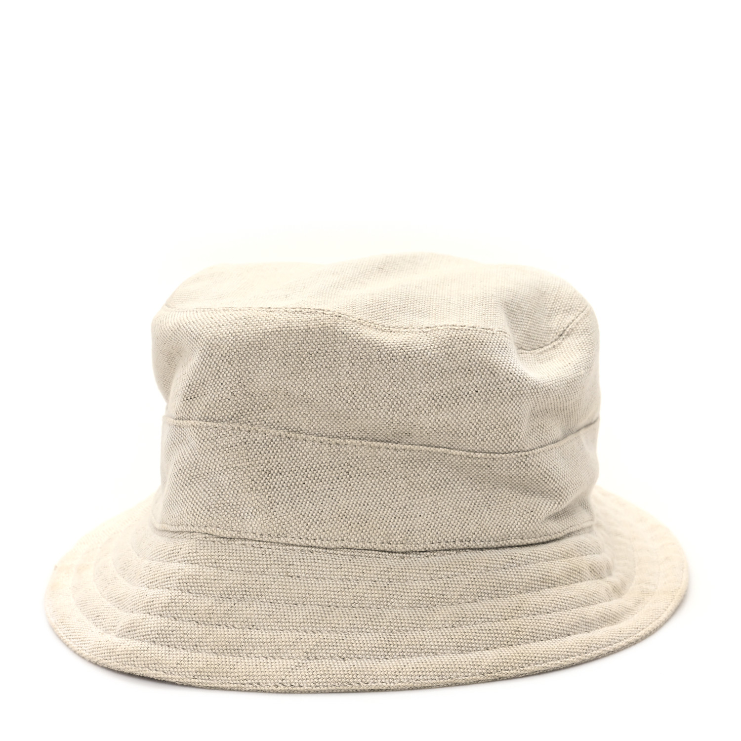 Hermes デニムバケハ Harper Emile Hermès bucket hat - Blue | Hermès Canada